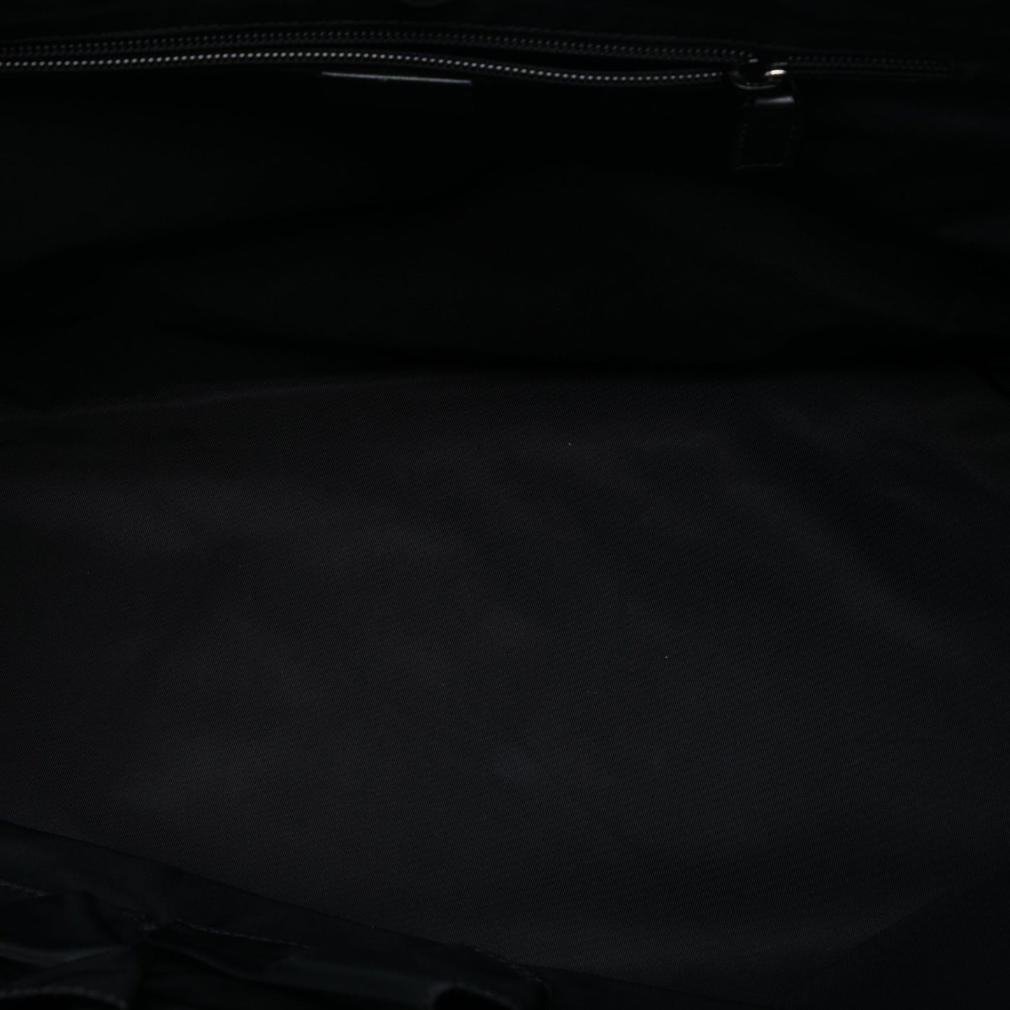 Gucci Nylon Web Business Bag