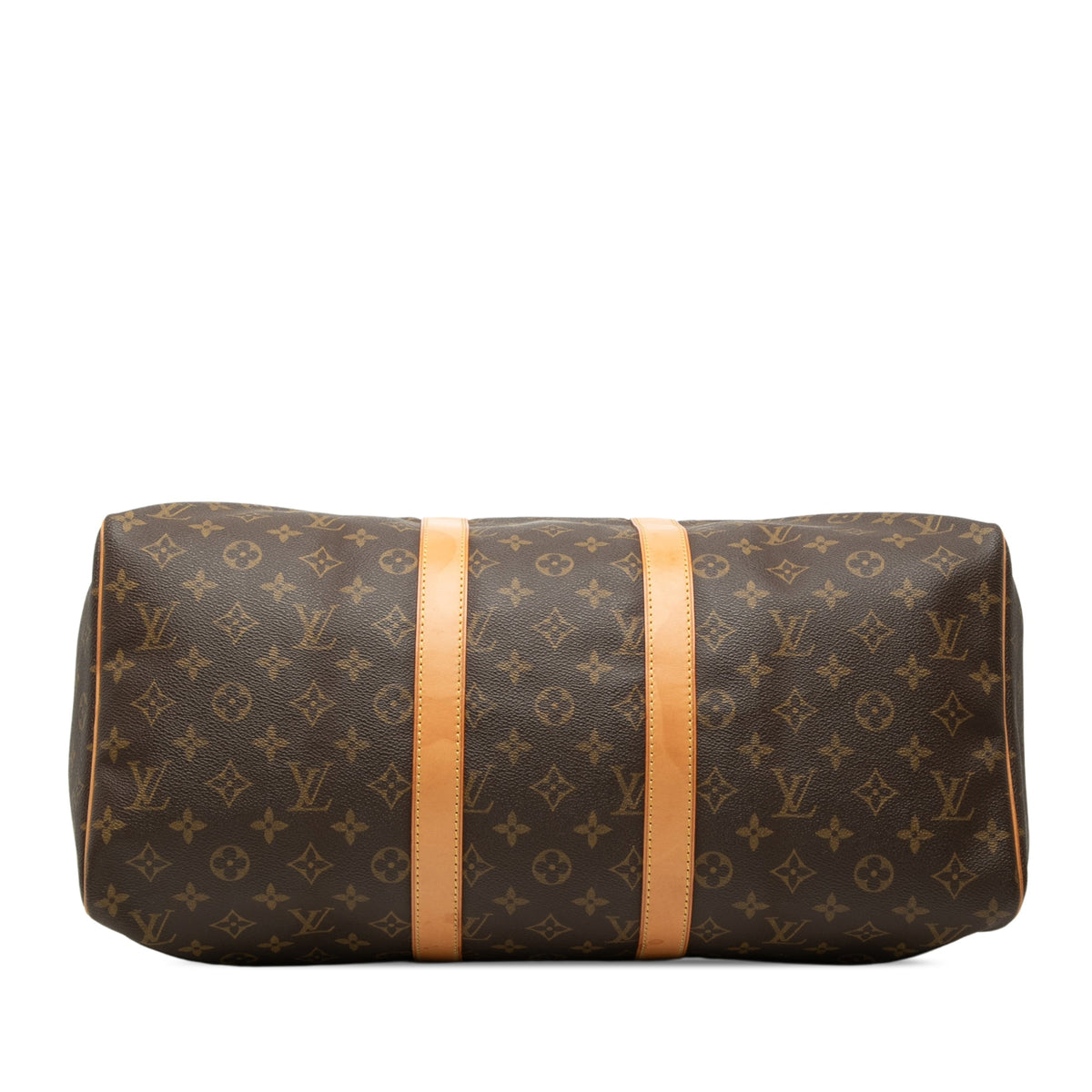 Louis Vuitton Monogram Keepall 45