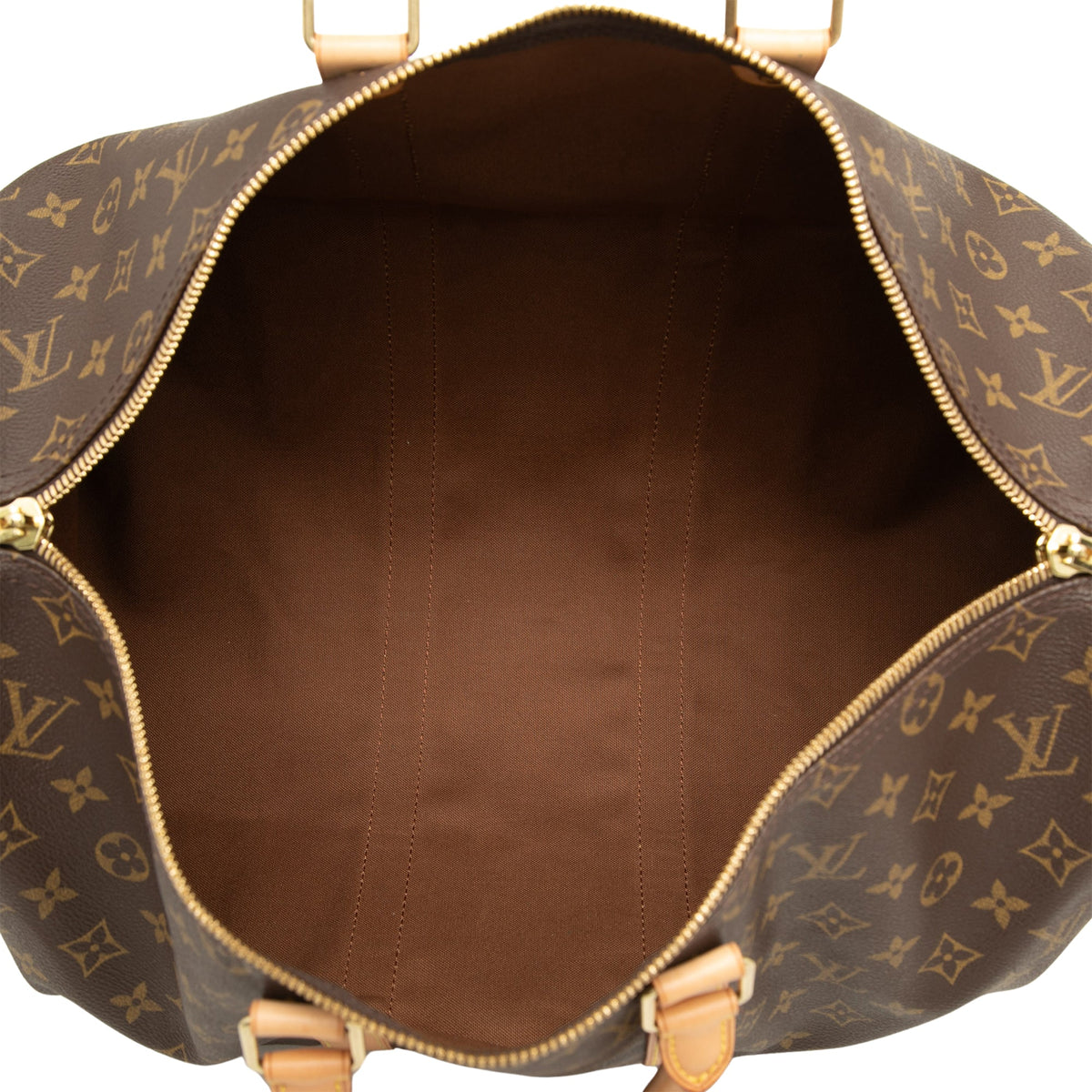 Louis Vuitton Monogram Keepall 45
