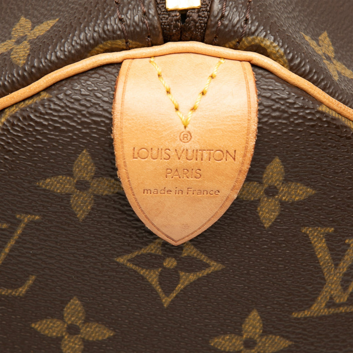 Louis Vuitton Monogram Keepall 45