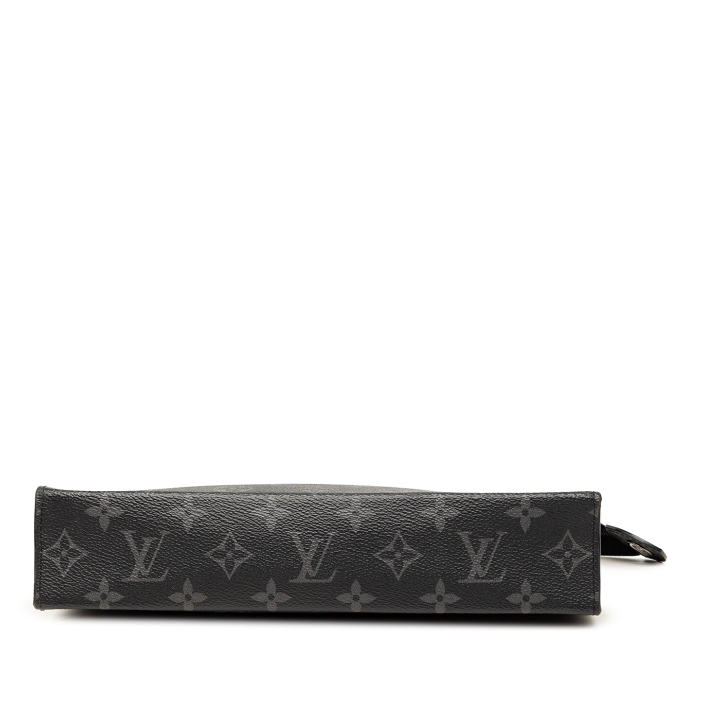 Louis Vuitton Monogram Eclipse Pochette Voyage MM