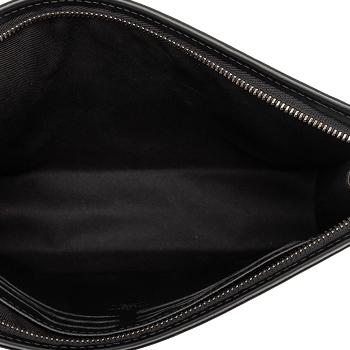 Louis Vuitton Monogram Eclipse Pochette Voyage MM