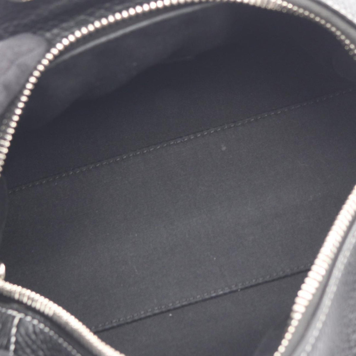Dior Grained Calfskin Lingot 22 Crossbody