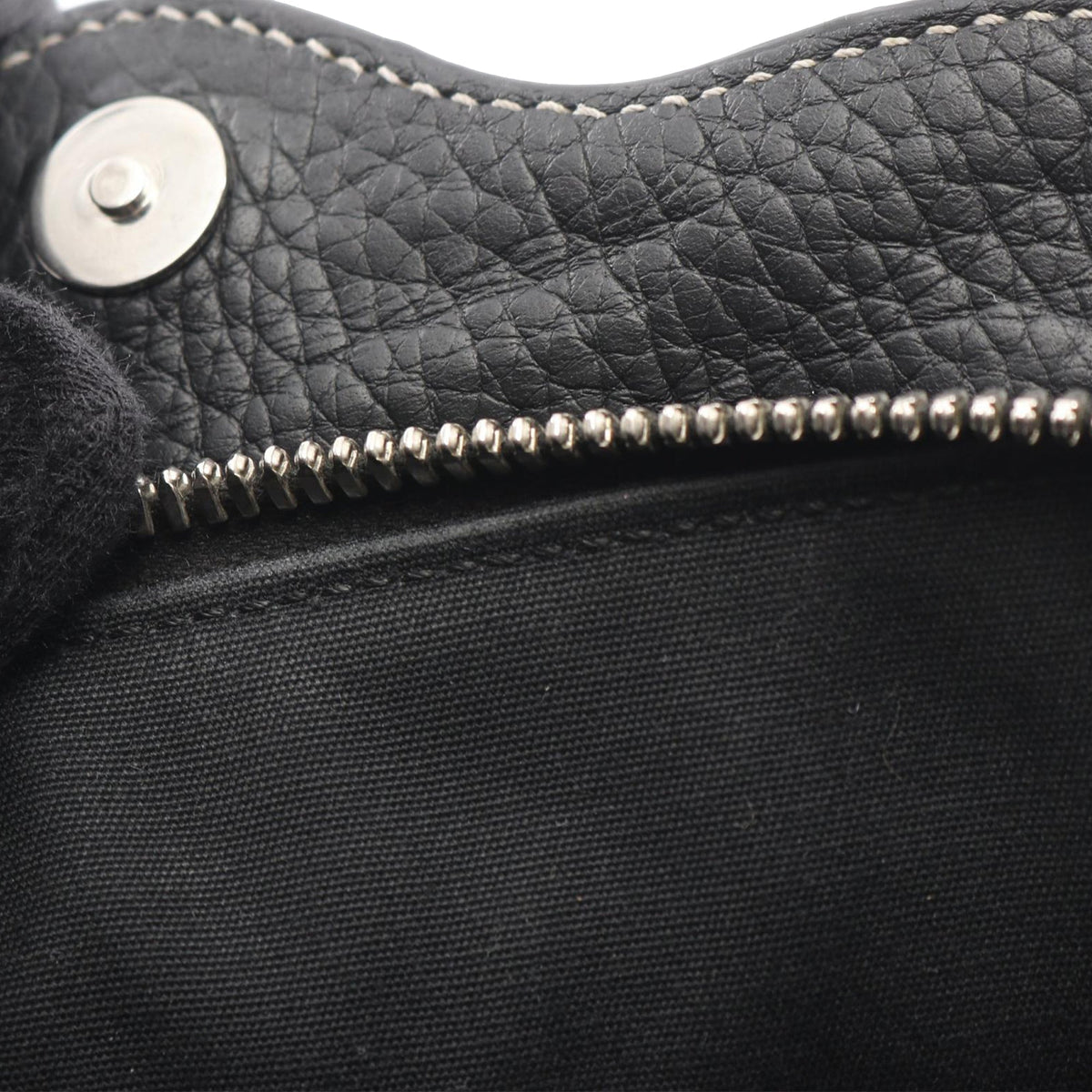 Dior Grained Calfskin Lingot 22 Crossbody