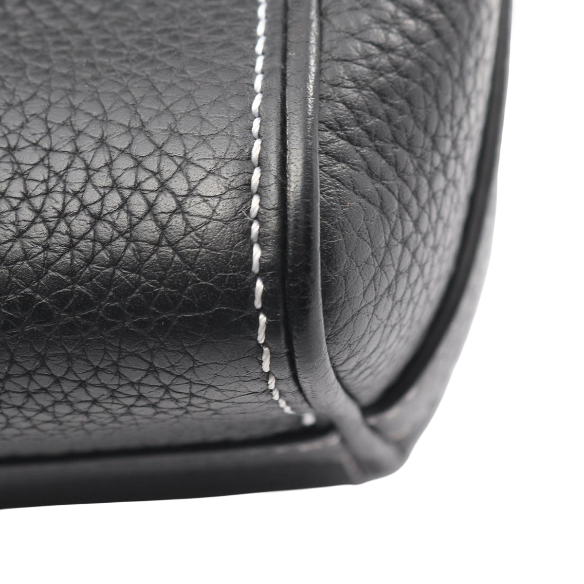 Dior Grained Calfskin Lingot 22 Crossbody