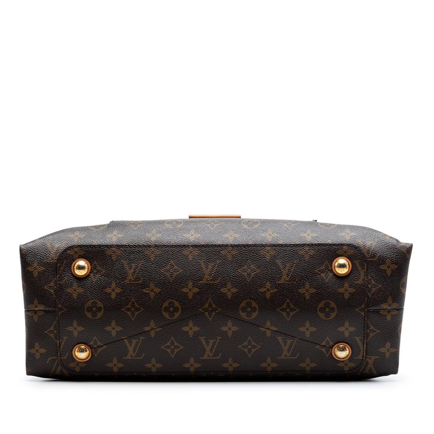 Louis Vuitton Monogram Olympe MM