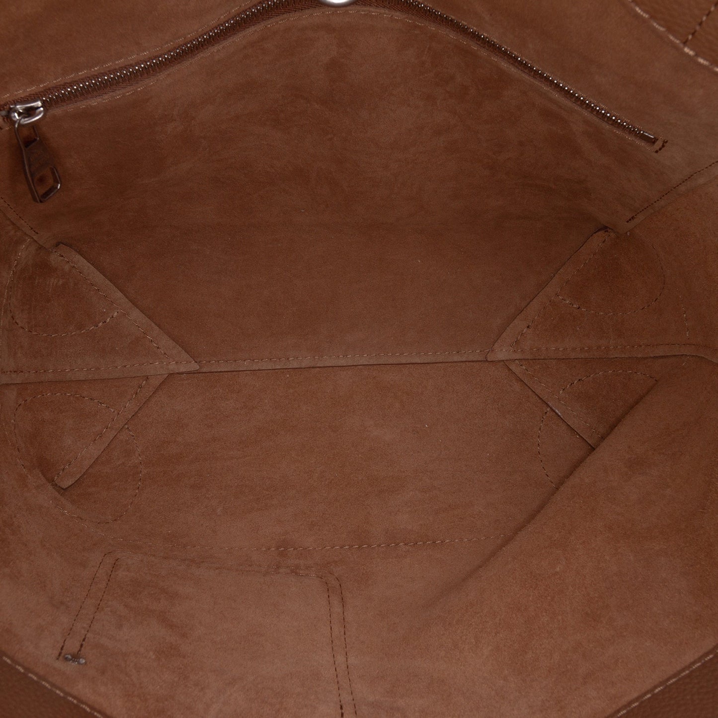 Louis Vuitton LV Touch Calfskin Steamer 30