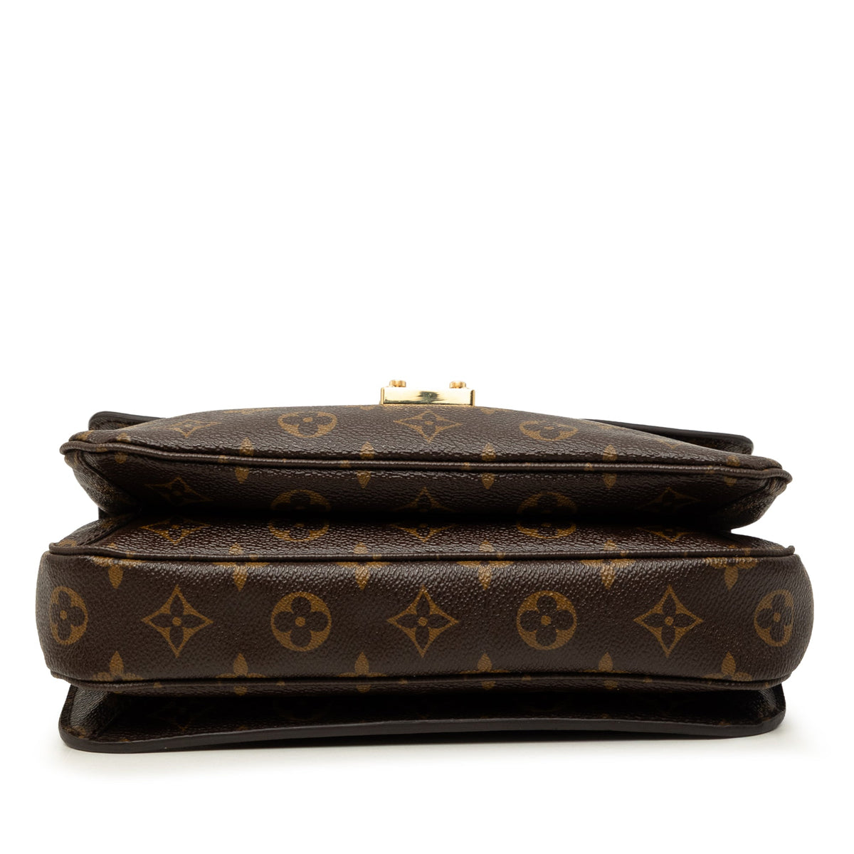 Louis Vuitton Monogram Pochette Metis