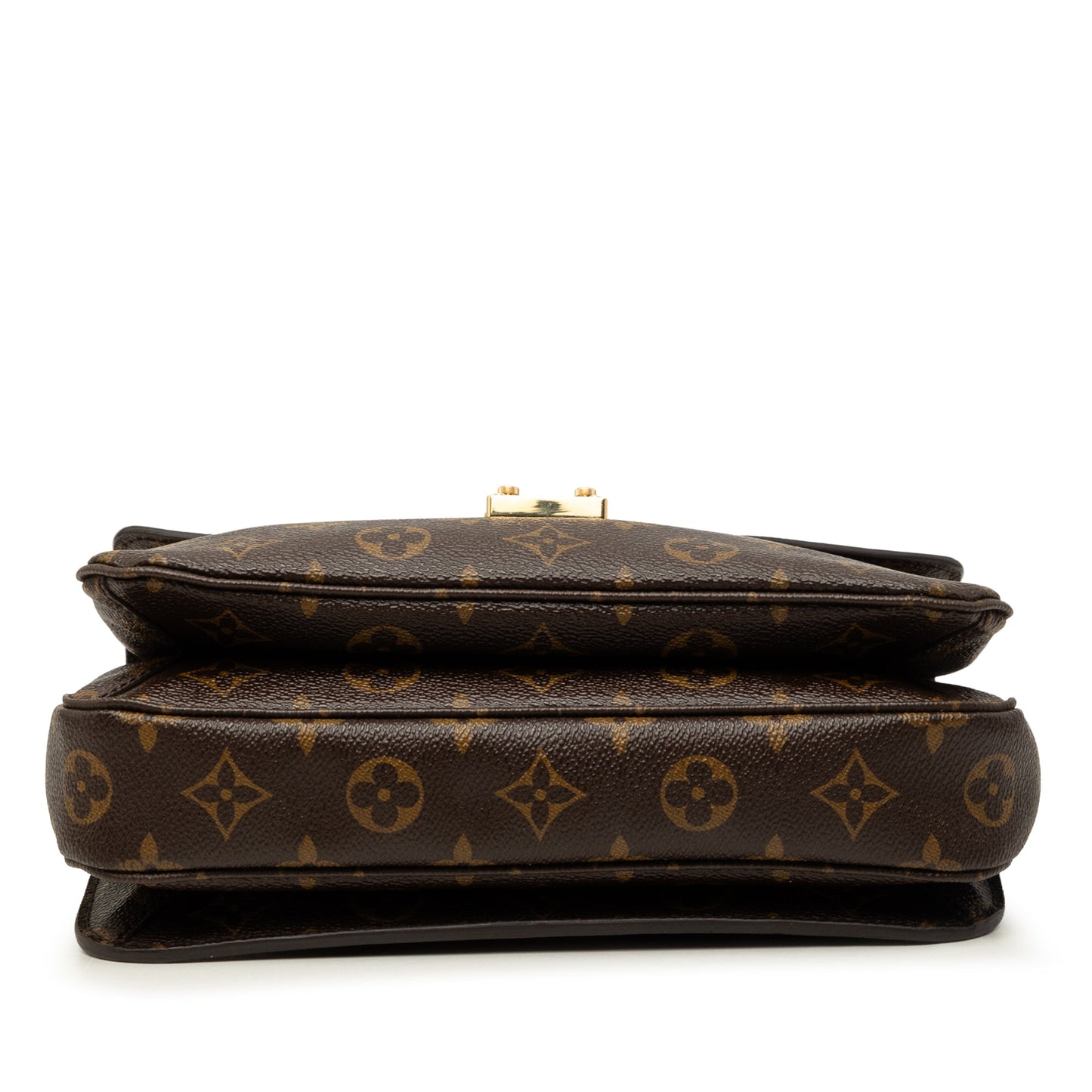 Louis Vuitton Monogram Pochette Metis