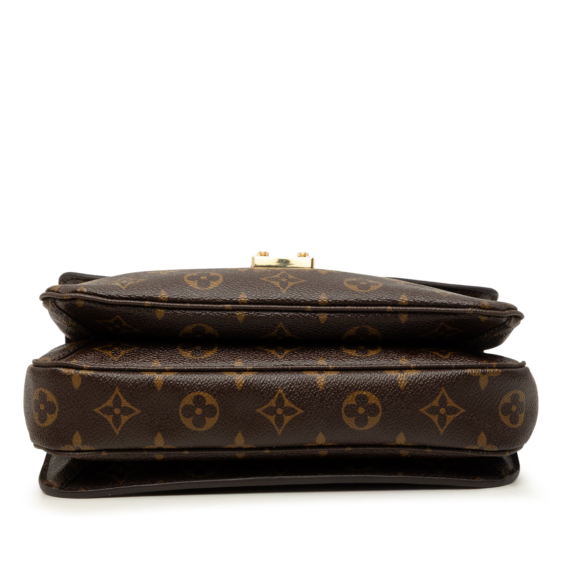 Louis Vuitton Monogram Pochette Metis