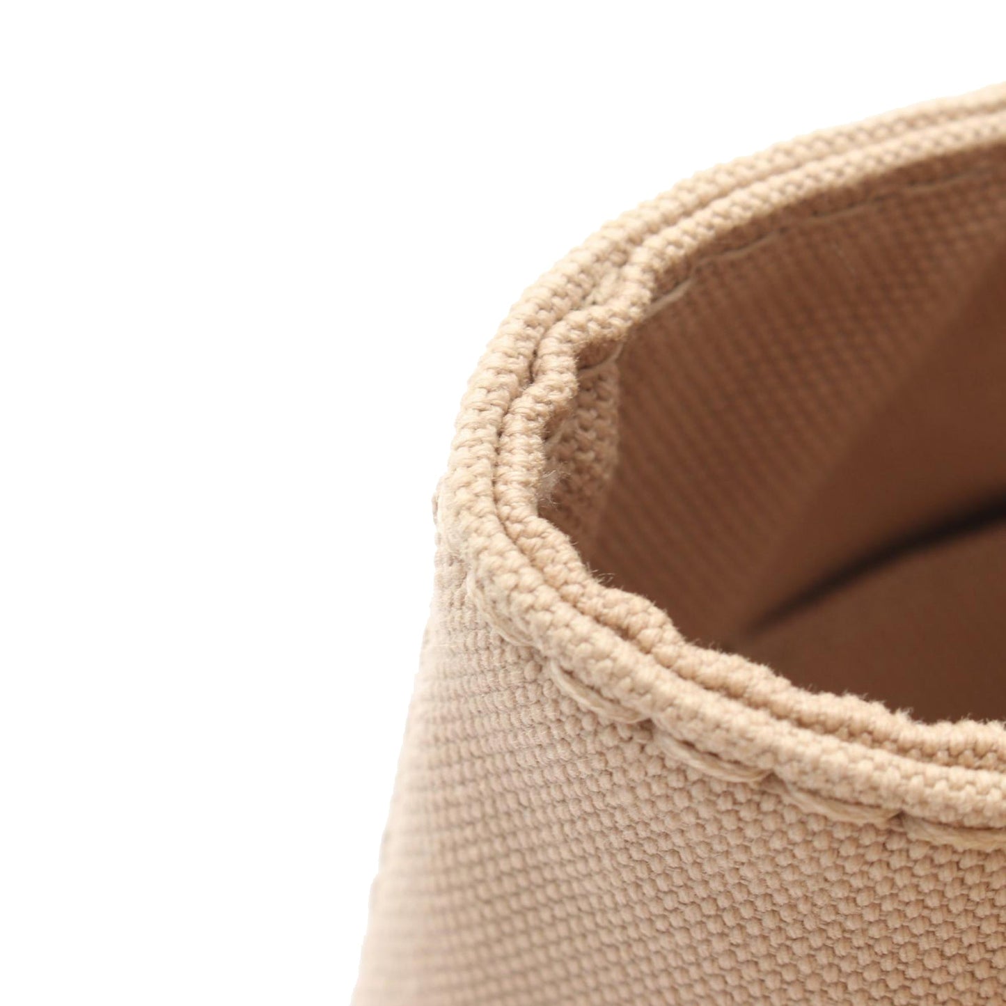 Prada Small Canvas Canapa Logo Satchel