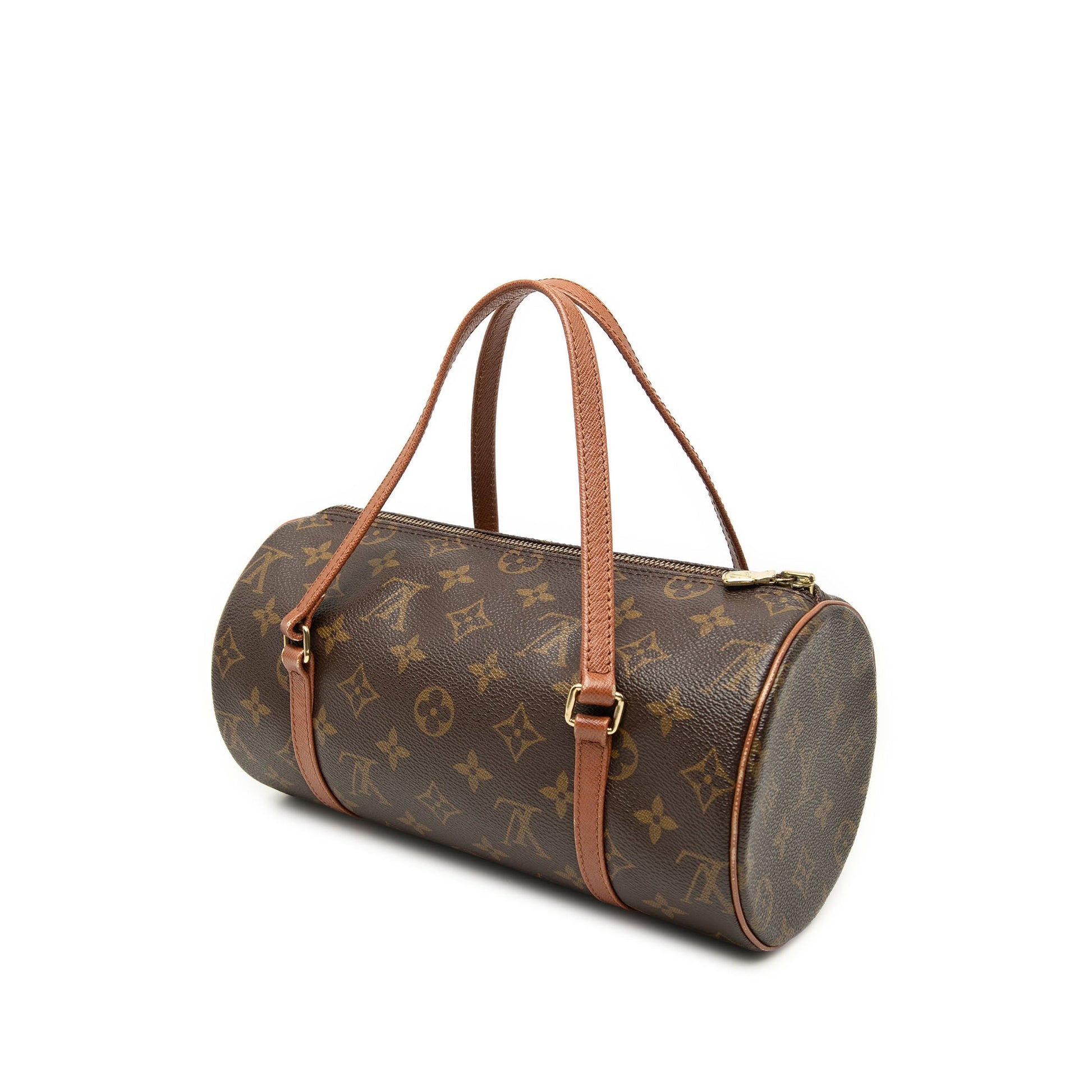 Louis Vuitton Monogram Papillon 26