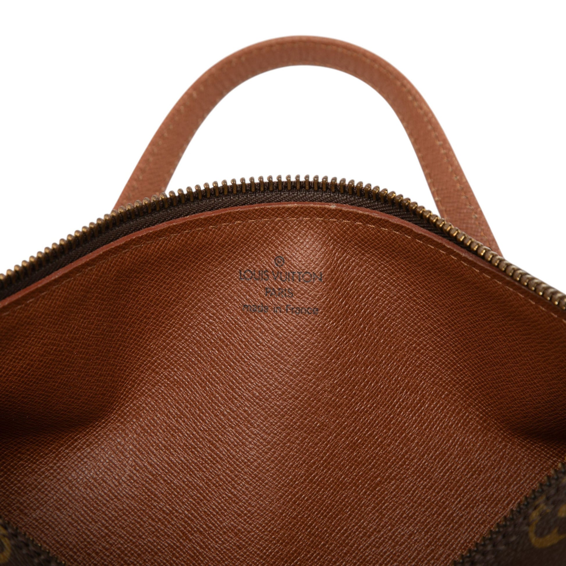 Louis Vuitton Monogram Papillon 26