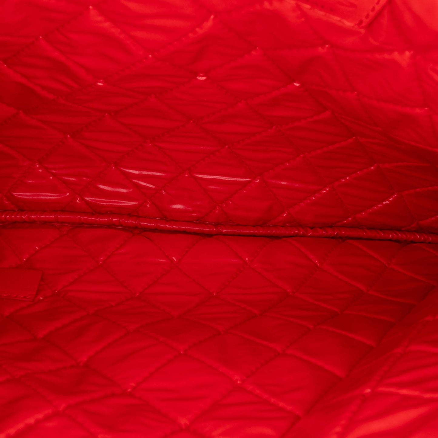 Chanel Medium Printed Lambskin Cuba La Habana O Case Clutch