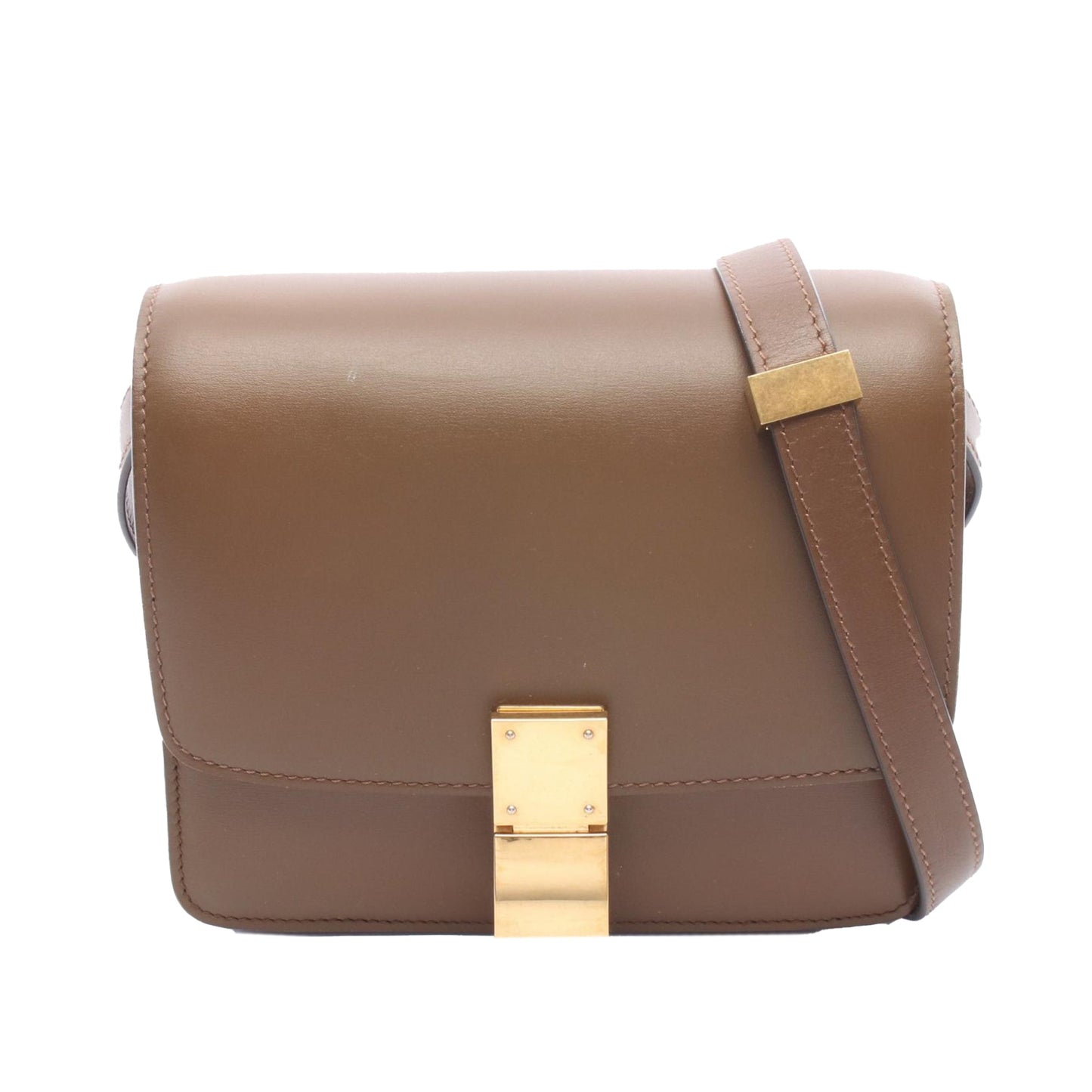 Celine Small Calfskin Classic Box