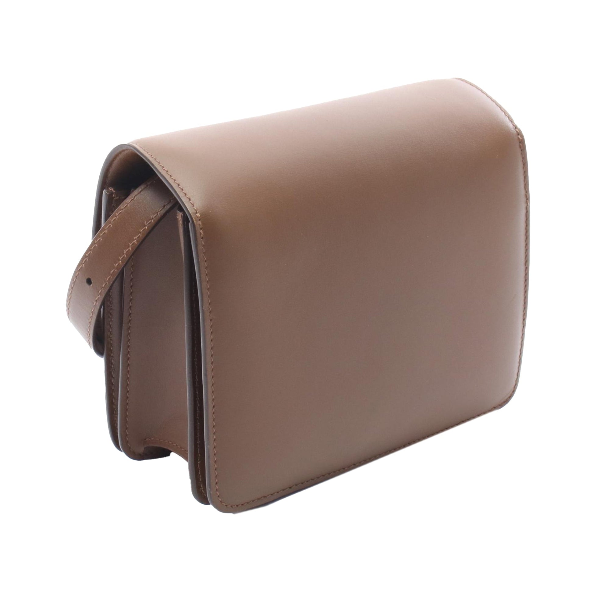 Celine Small Calfskin Classic Box