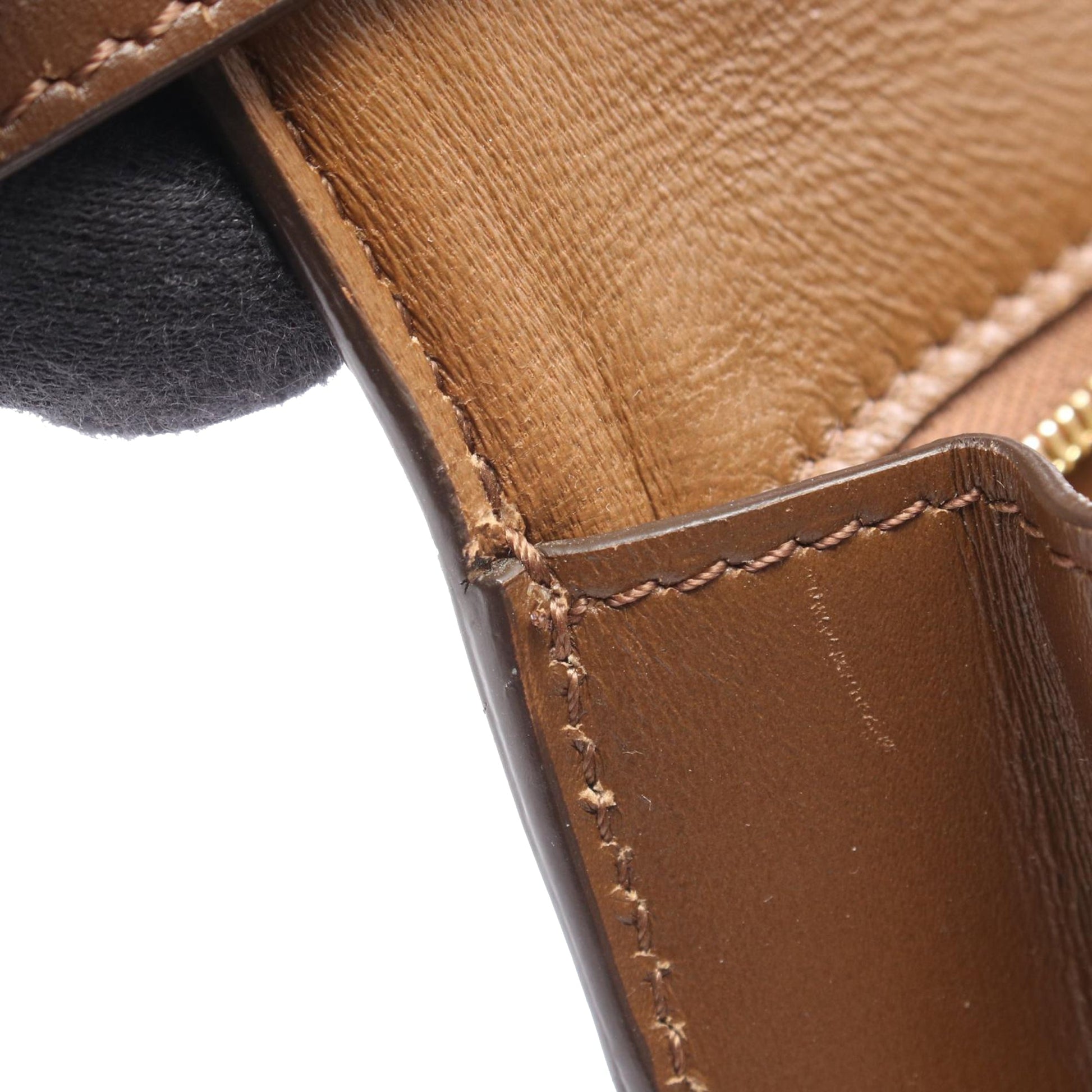 Celine Small Calfskin Classic Box