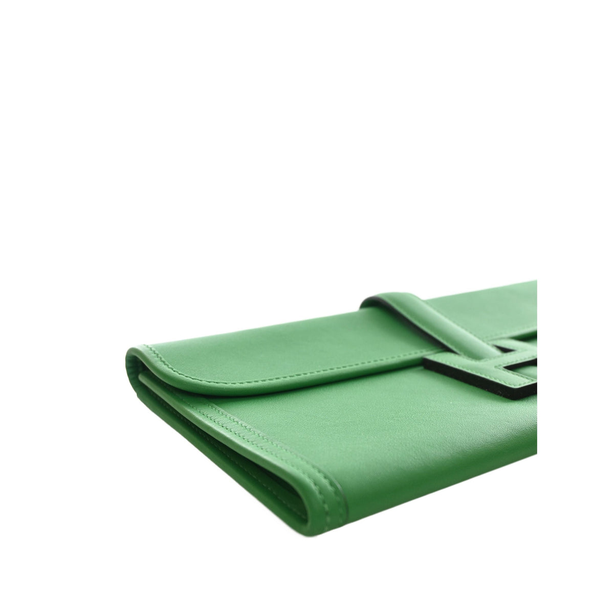 Hermès Swift Jige Elan 29 — Green