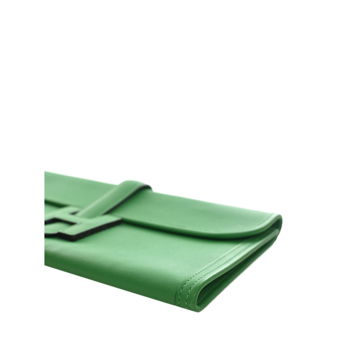 Hermès Swift Jige Elan 29 — Green