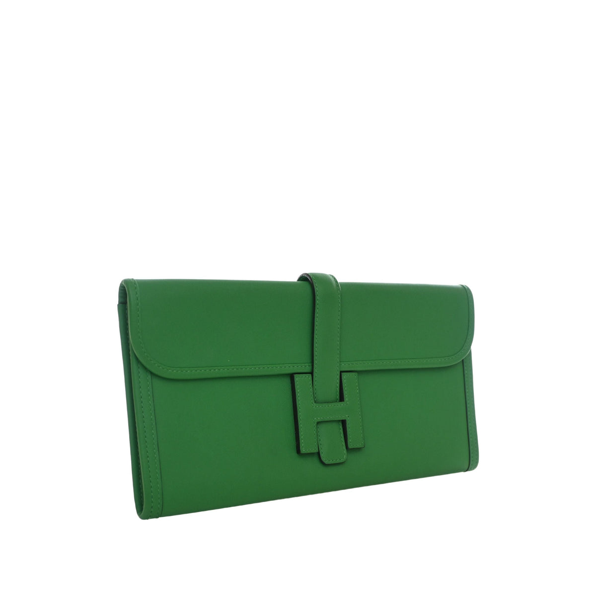 Hermès Swift Jige Elan 29 — Green