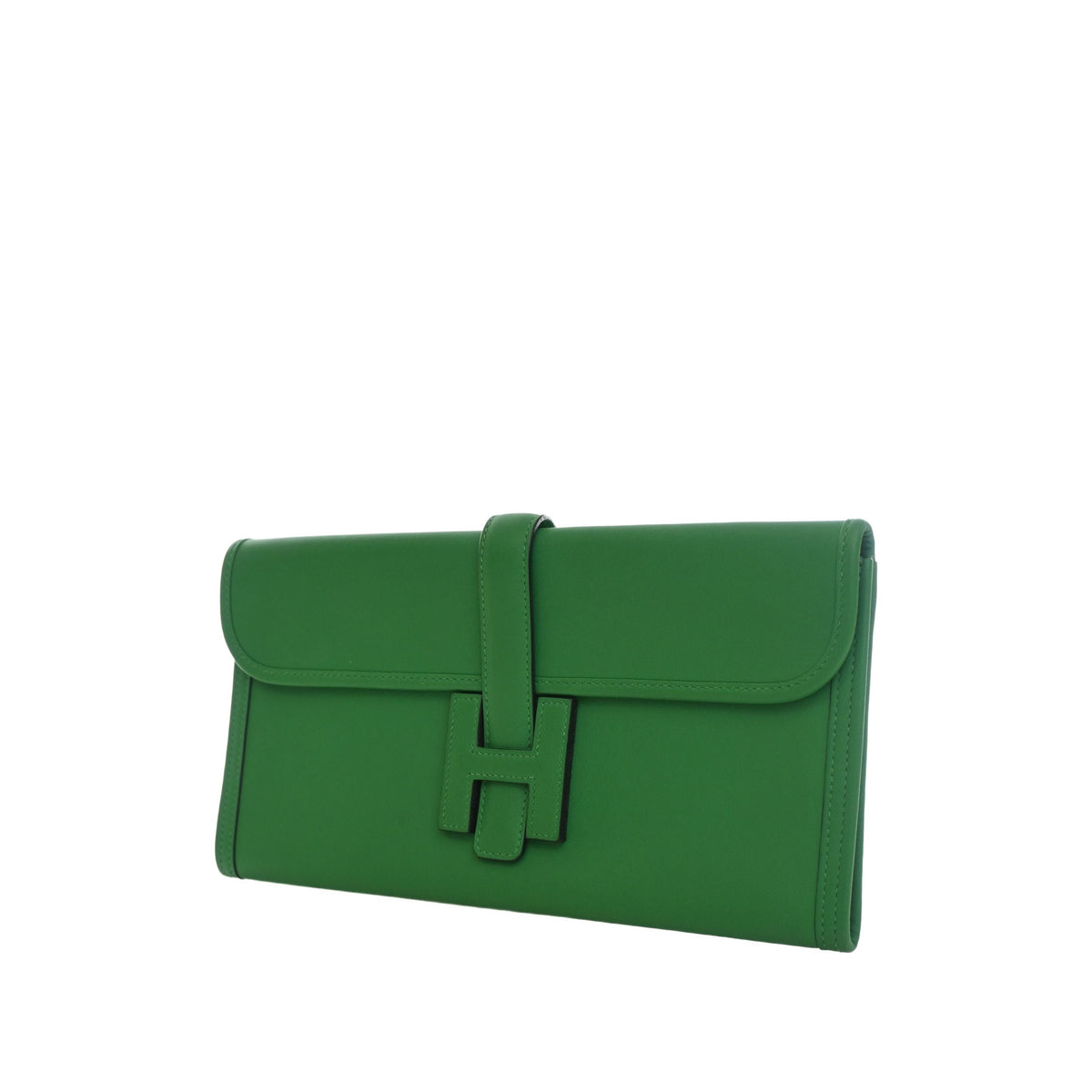 Hermès Swift Jige Elan 29 — Green