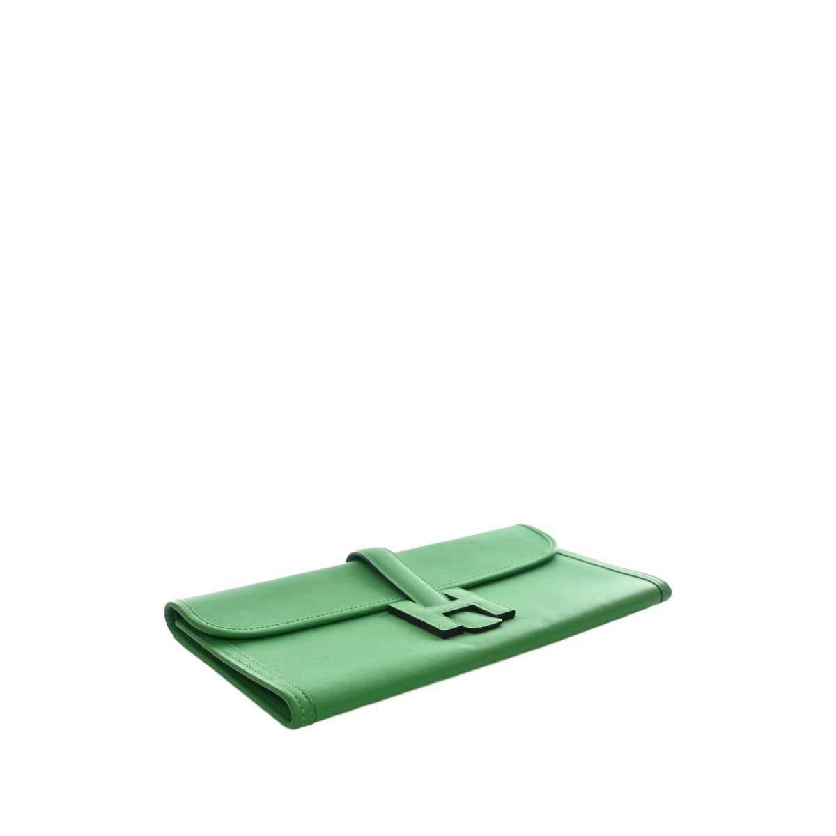 Hermès Swift Jige Elan 29 — Green
