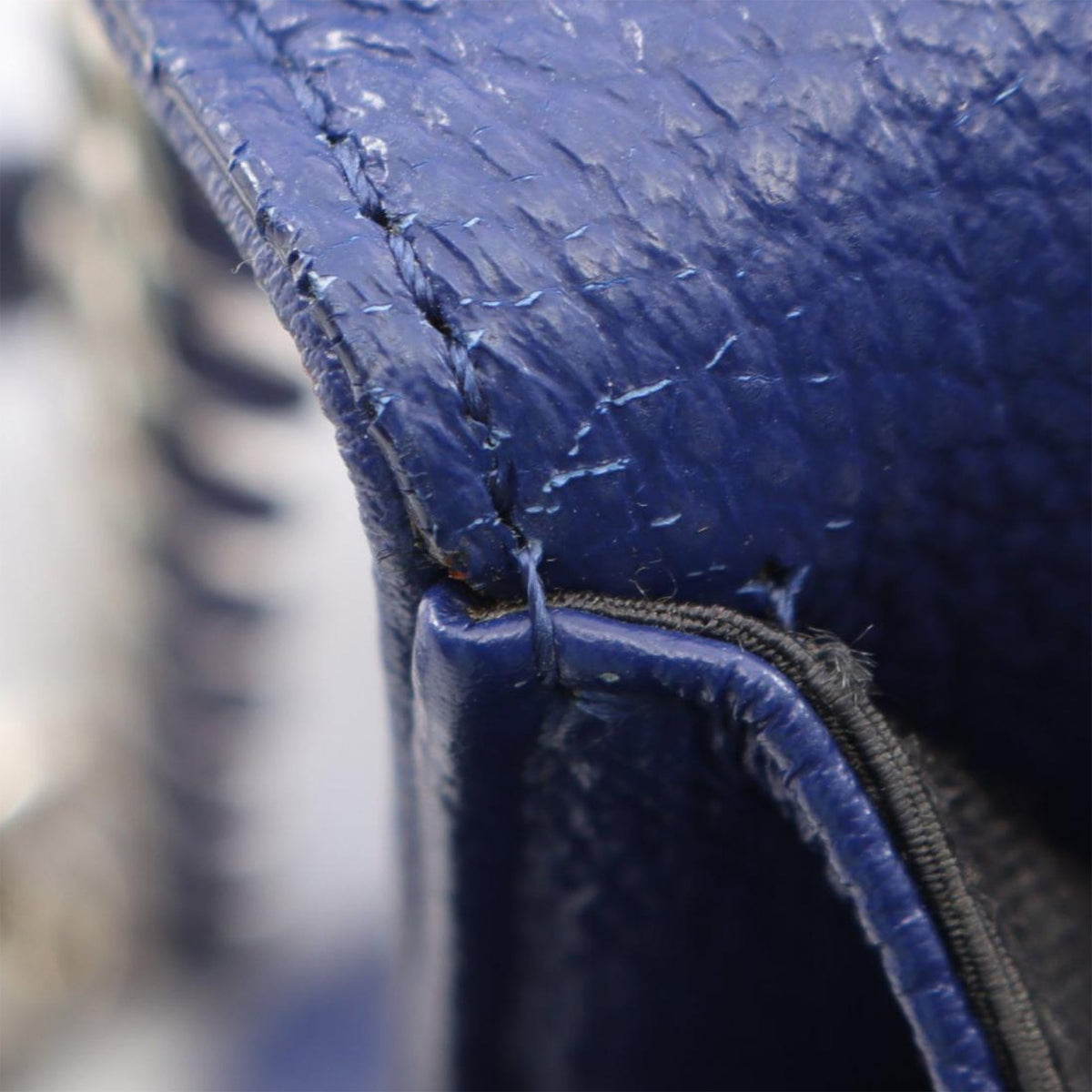 Dior Medium Grained Calfskin Diorama Flap