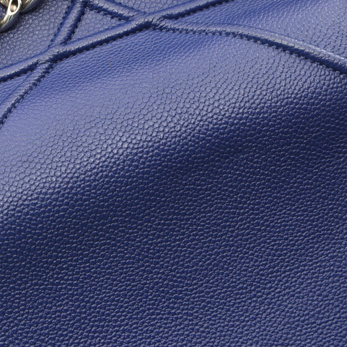 Dior Medium Grained Calfskin Diorama Flap