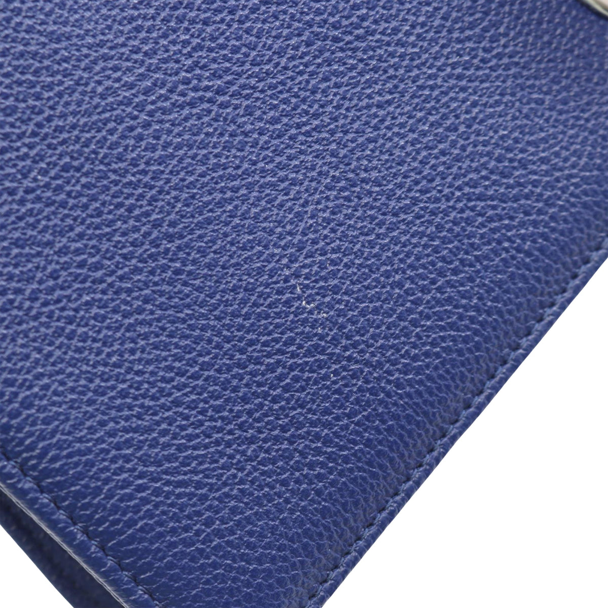 Dior Medium Grained Calfskin Diorama Flap