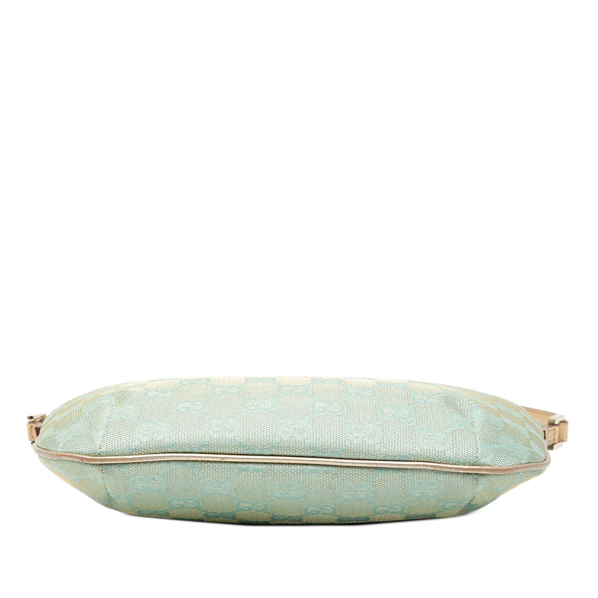 Gucci GG Canvas Shoulder Bag