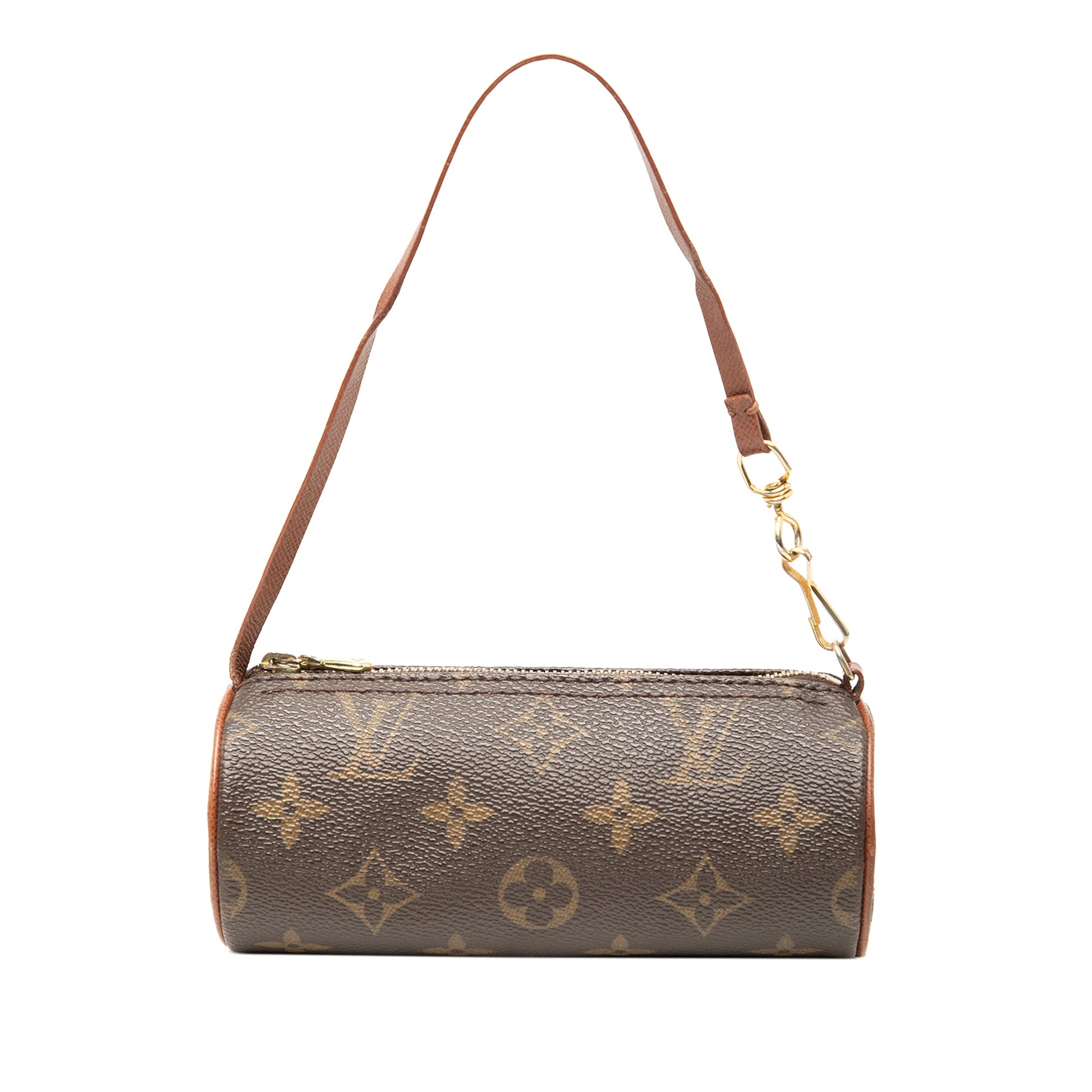 Louis Vuitton Monogram Papillon Pochette