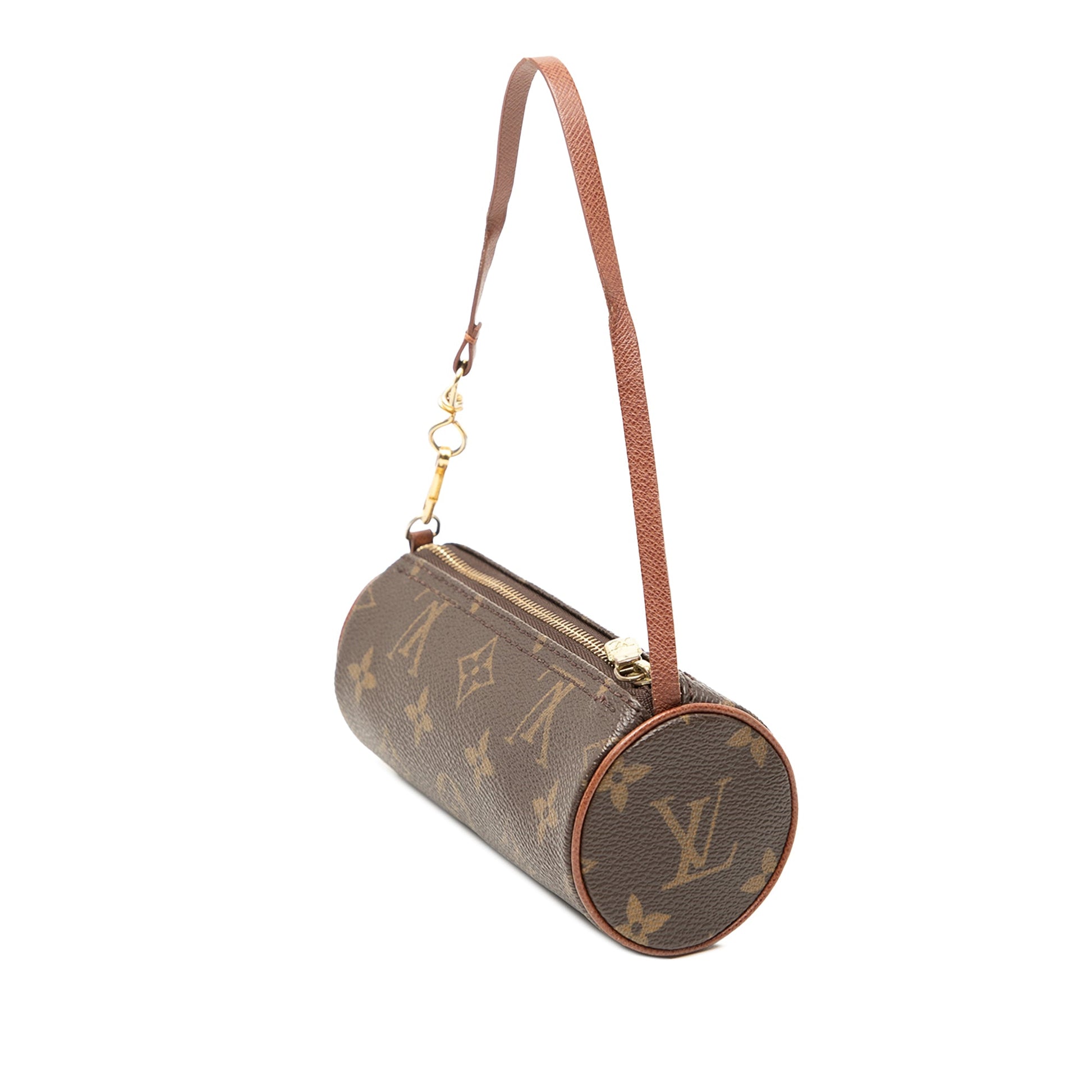 Louis Vuitton Monogram Papillon Pochette