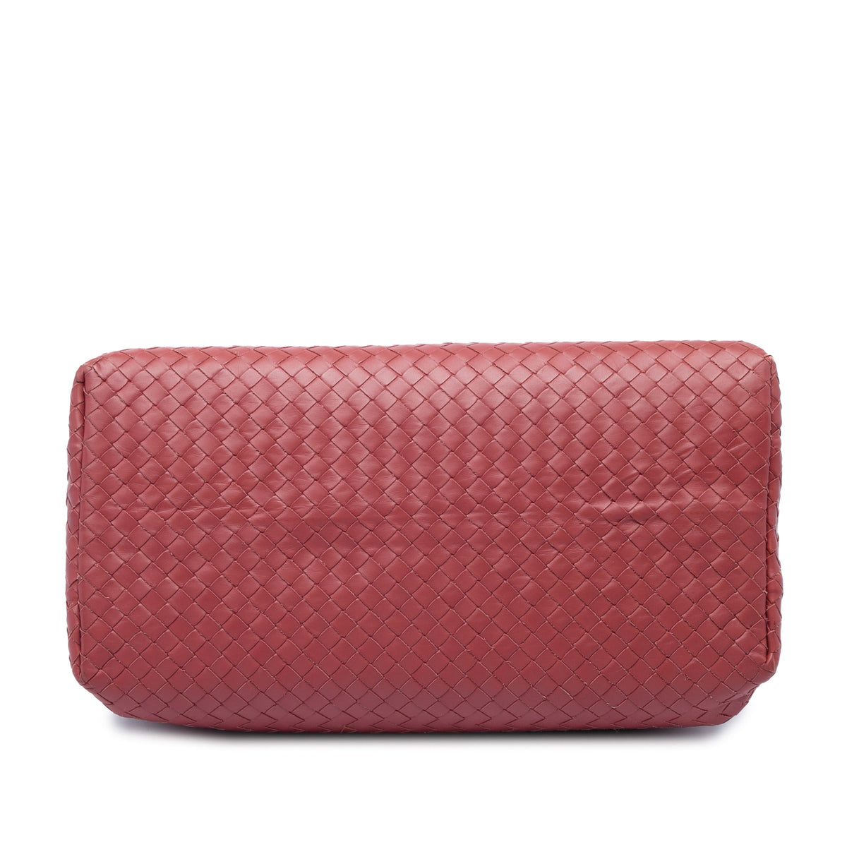 Bottega Veneta Medium Nappa Intrecciato Roma Tote