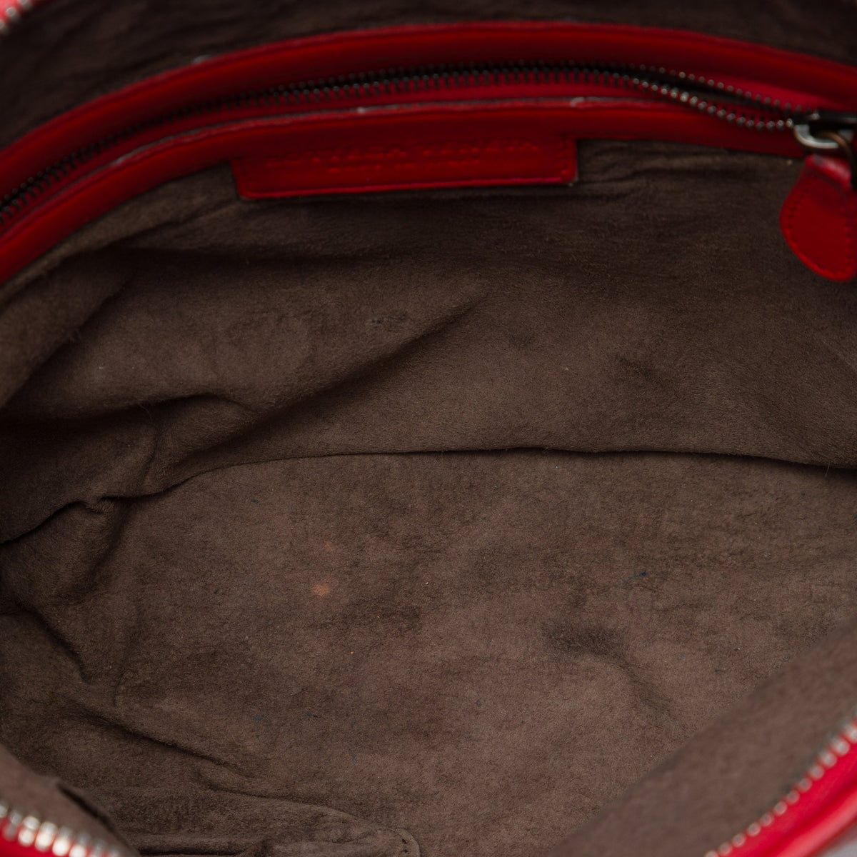 Bottega Veneta Nappa Intrecciato Nodini Crossbody