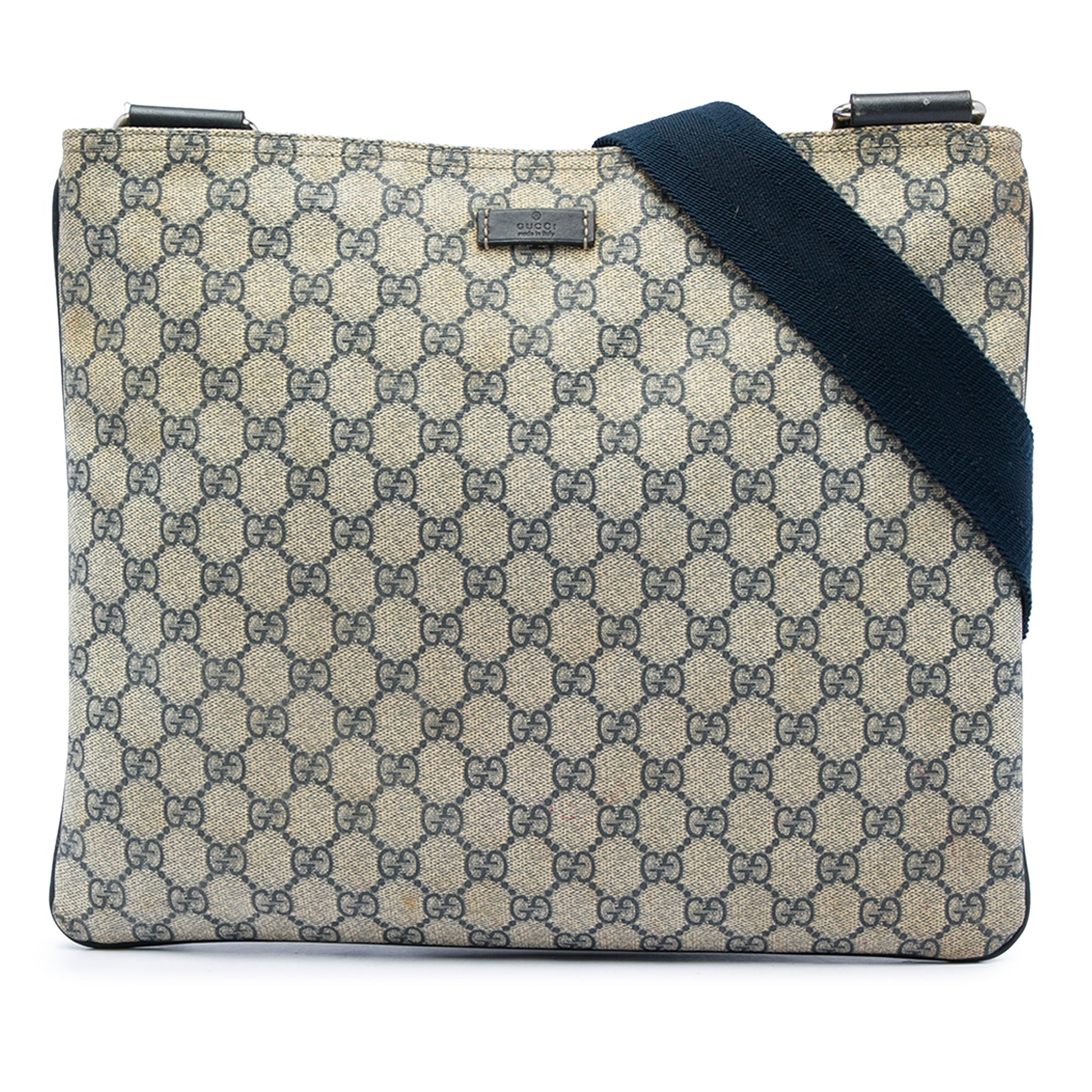 Gucci GG Supreme Crossbody