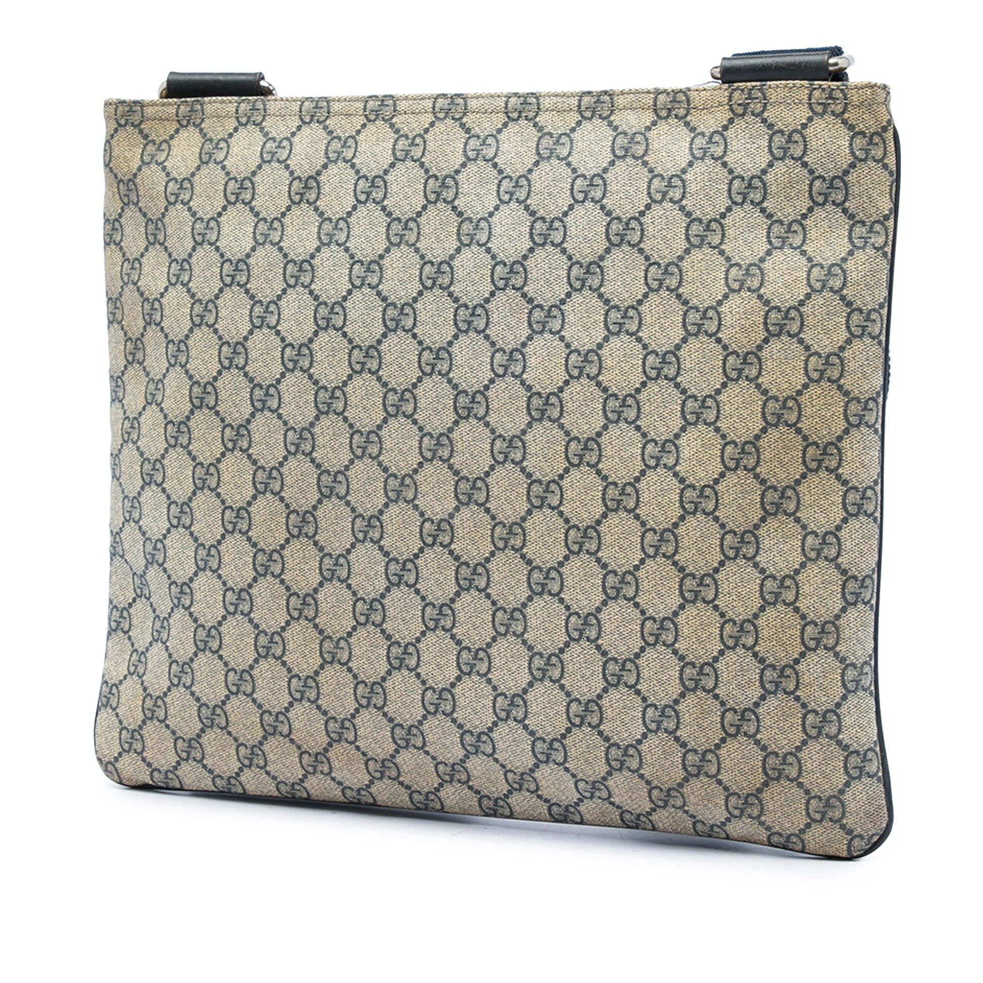 Gucci GG Supreme Crossbody