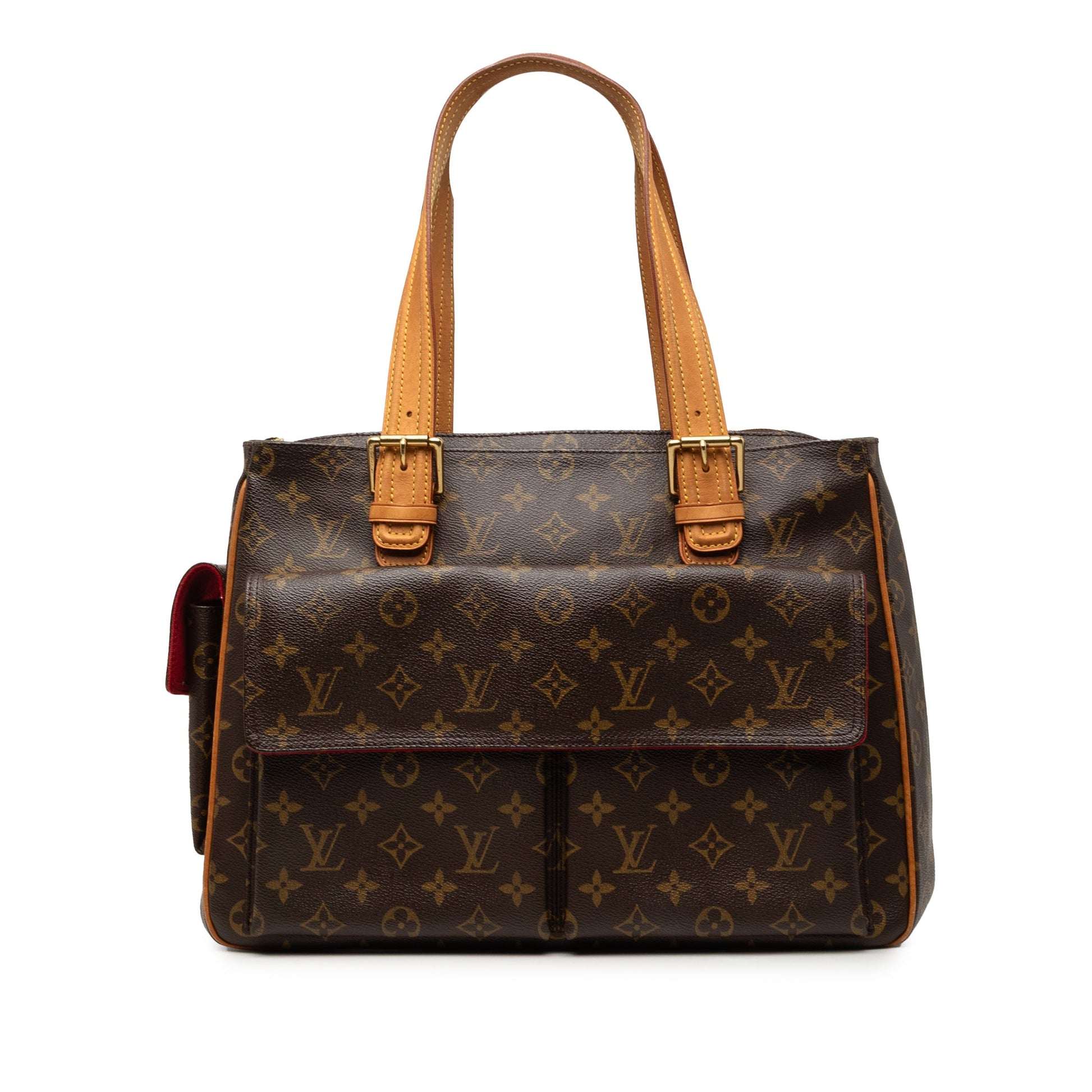 Louis Vuitton Monogram Multipli Cite