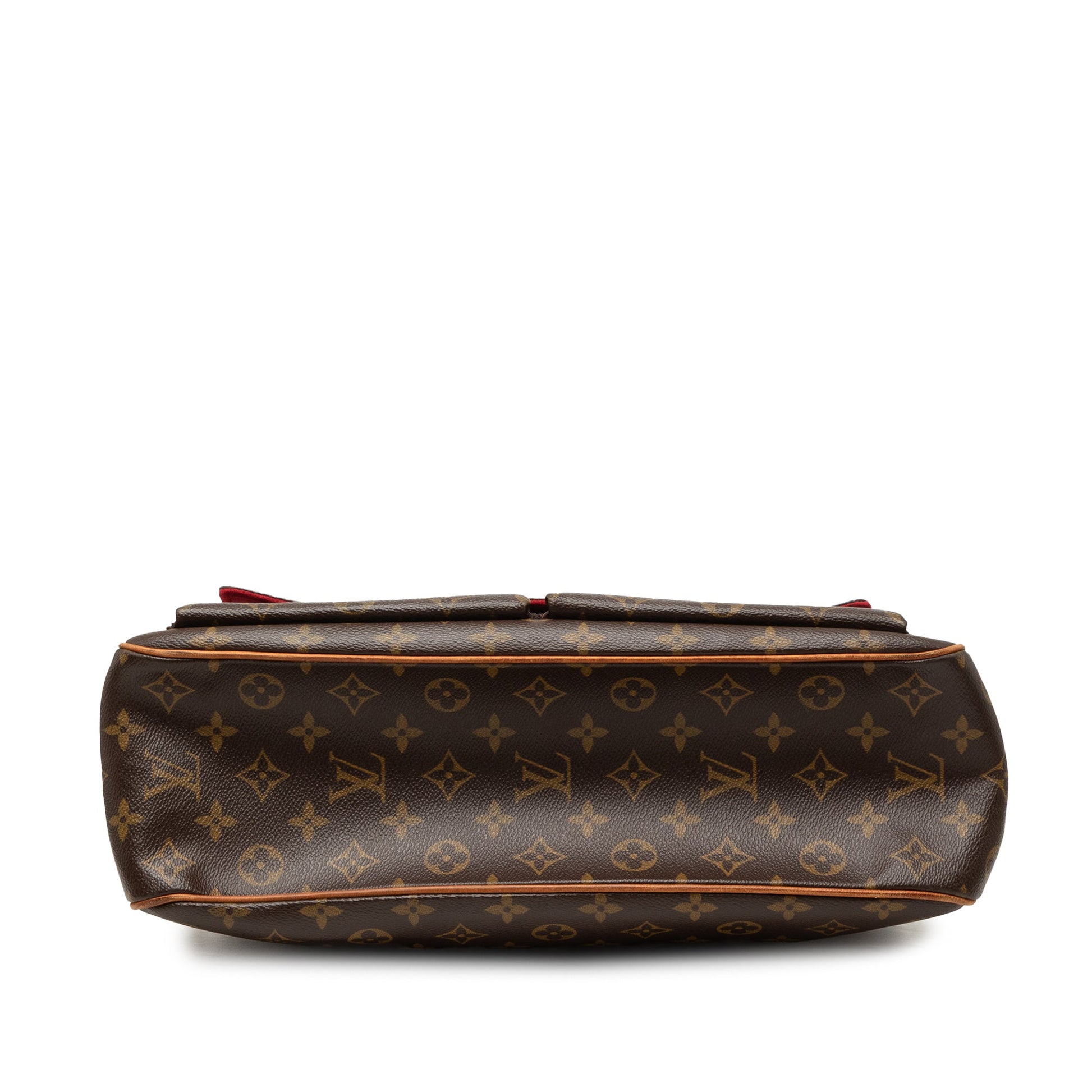 Louis Vuitton Monogram Multipli Cite
