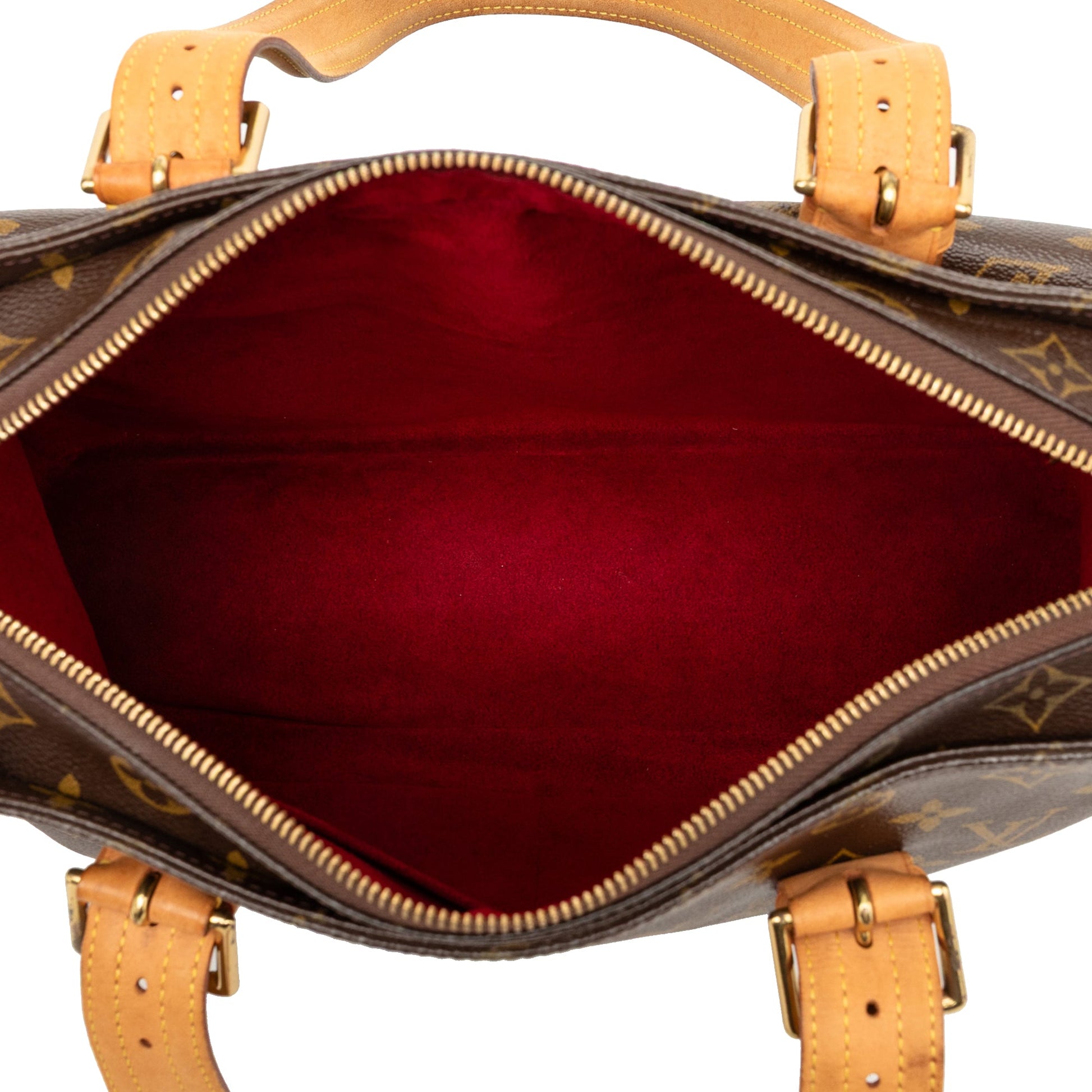 Louis Vuitton Monogram Multipli Cite