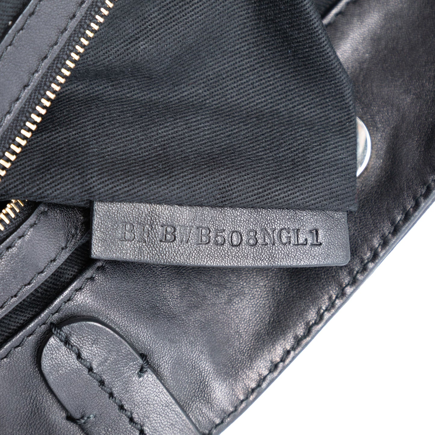 Valentino Small Nappa Petale Tote
