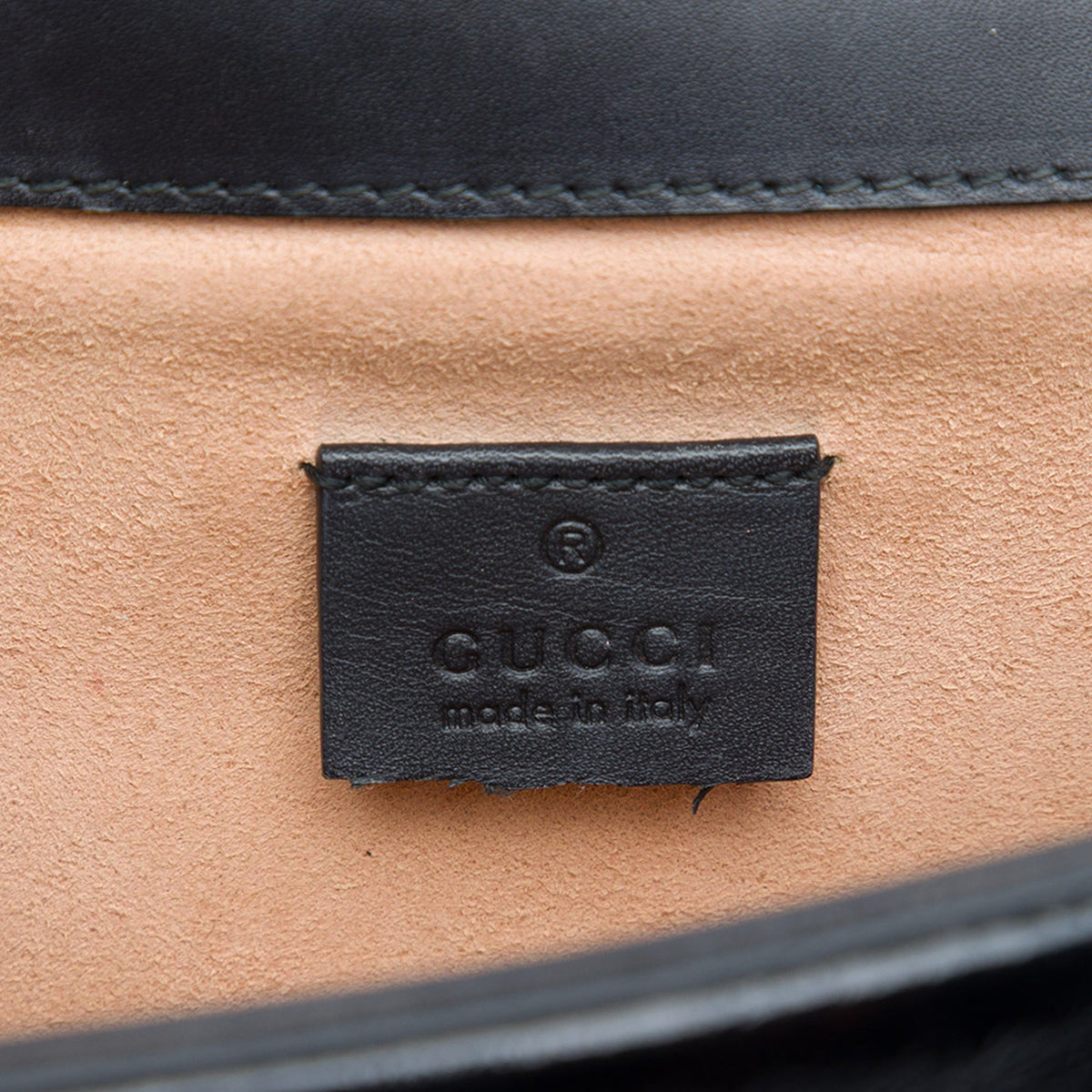 Gucci Medium GG Velvet Dionysus Crossbody