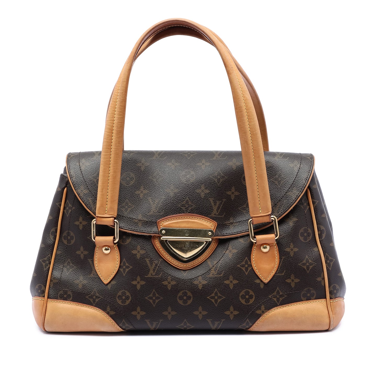 Monogram Beverly GM