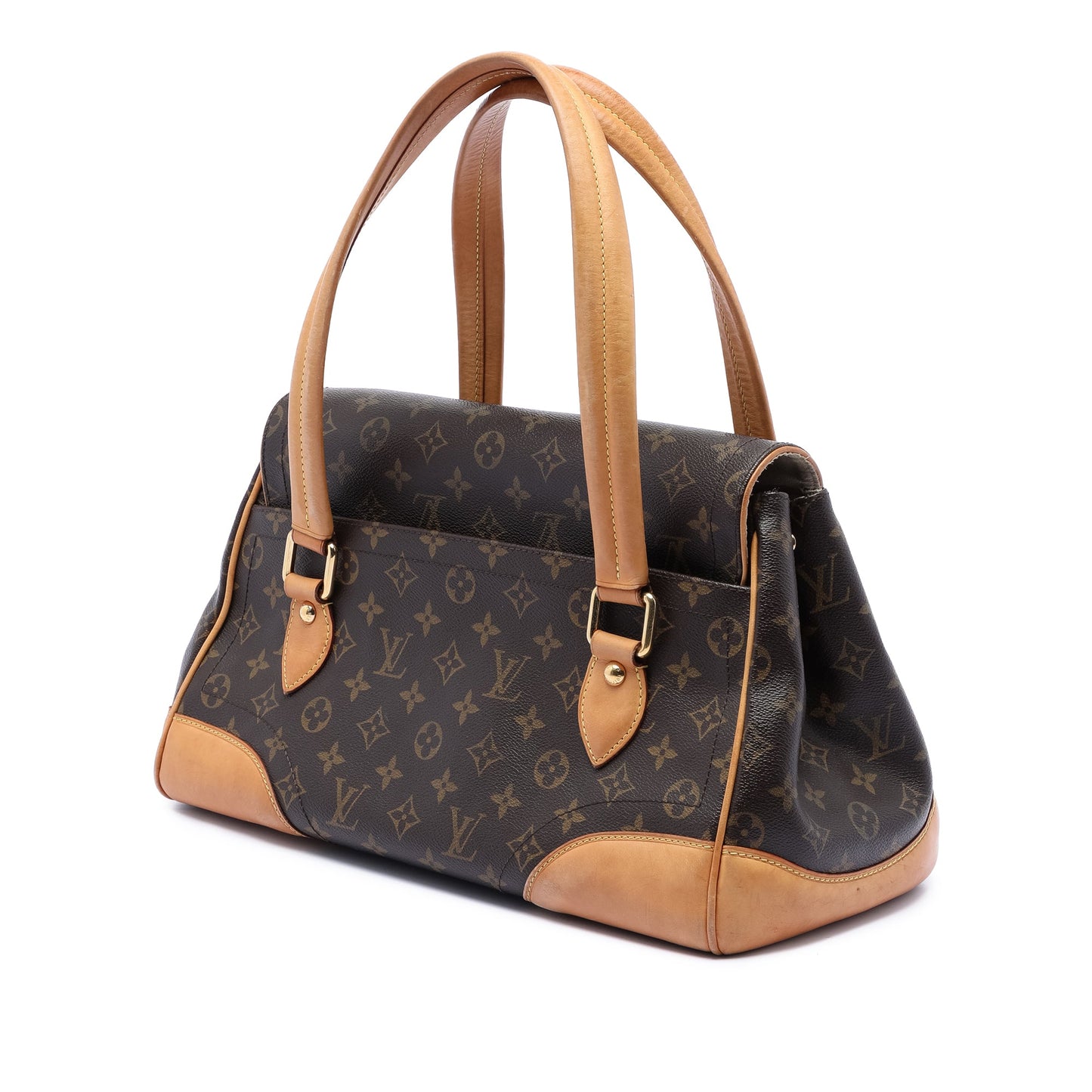 Monogram Beverly GM