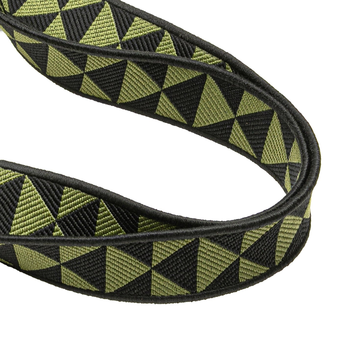 Prada Jacquard Triangolo Symbole Shopping Tote