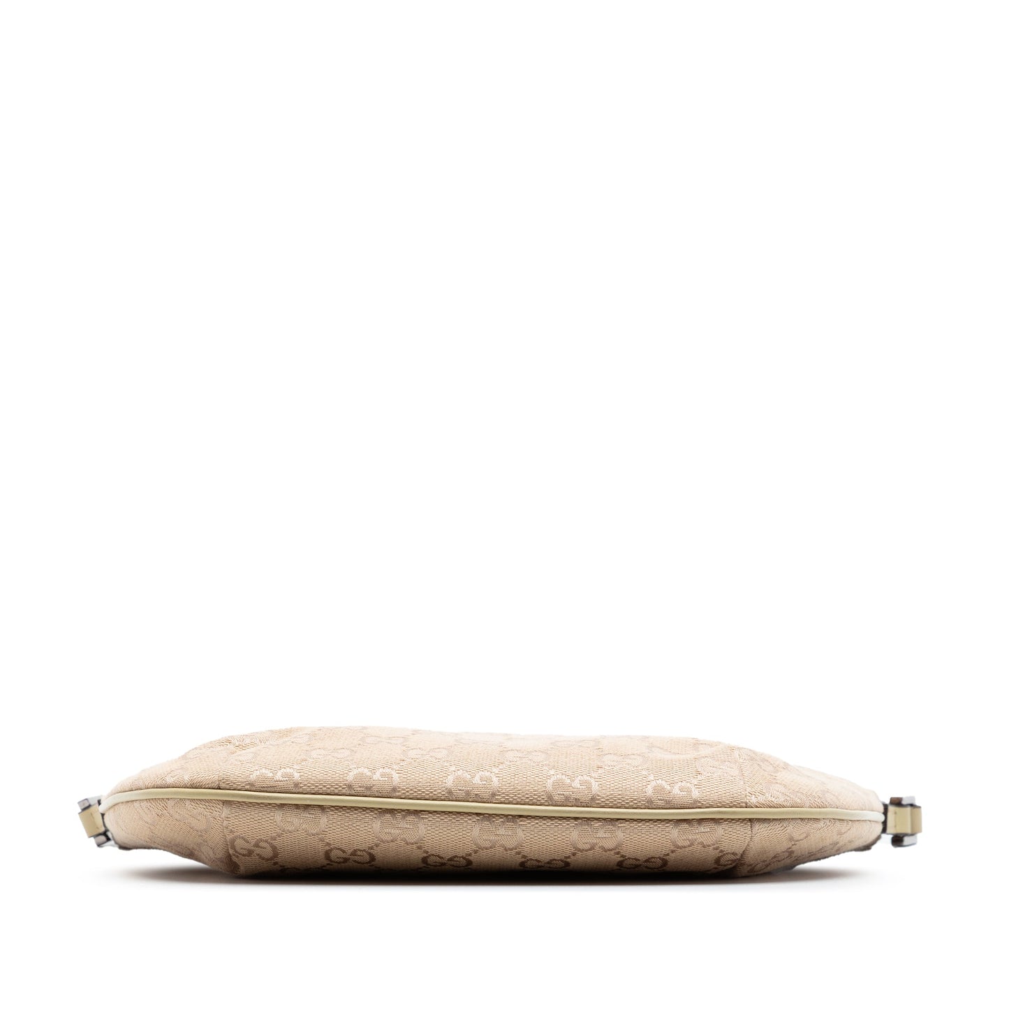 Gucci GG Canvas Shoulder Bag
