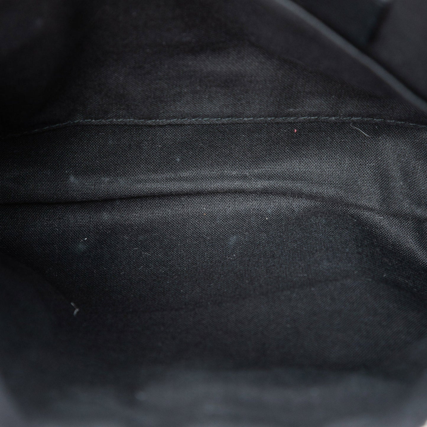 Balenciaga Goatskin Motocross Classic Metallic Edge Clutch