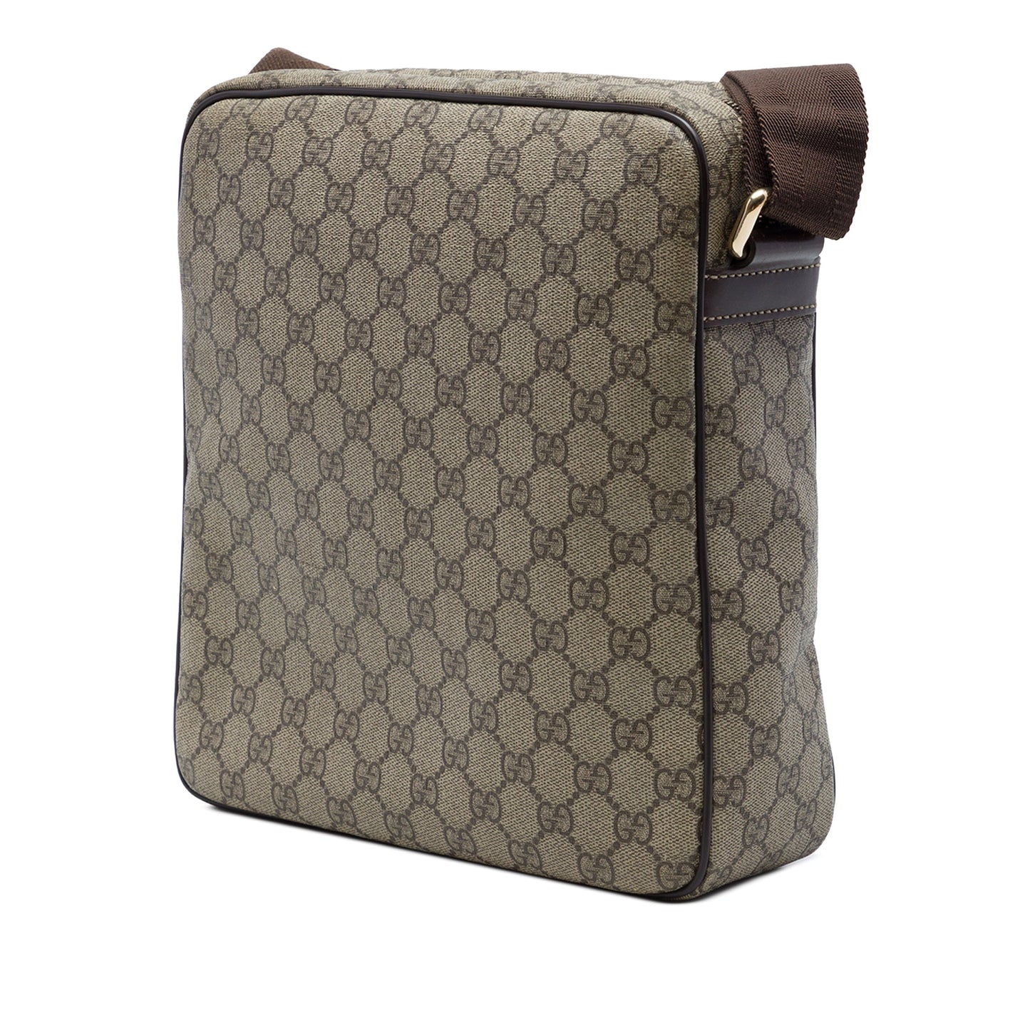 Gucci GG Supreme Crossbody
