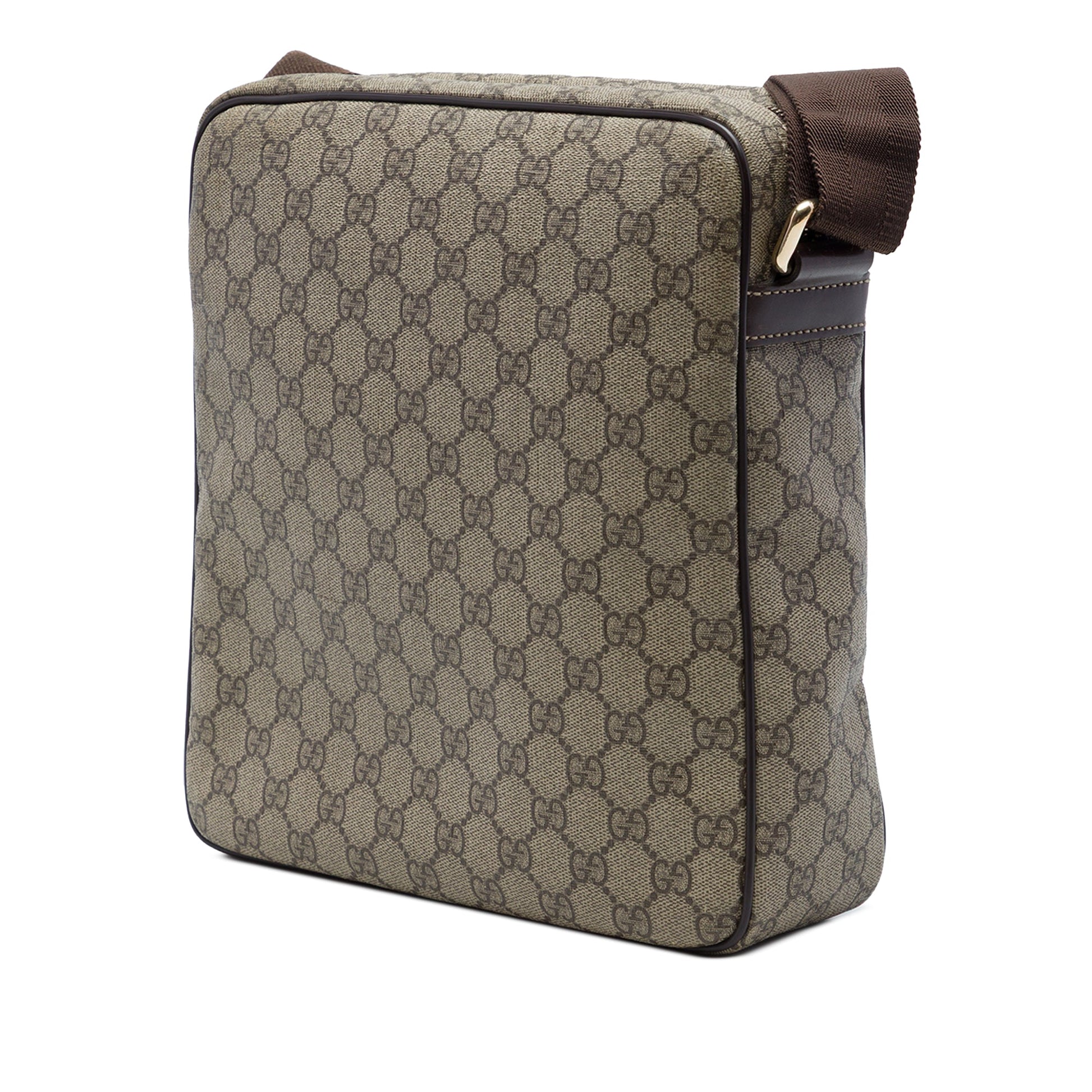 Gucci GG Supreme Crossbody