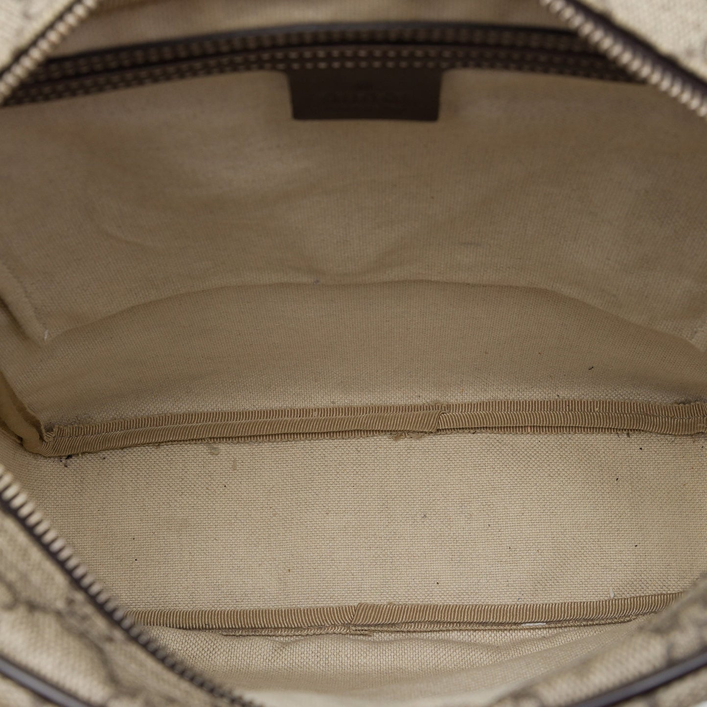 Gucci GG Supreme Crossbody