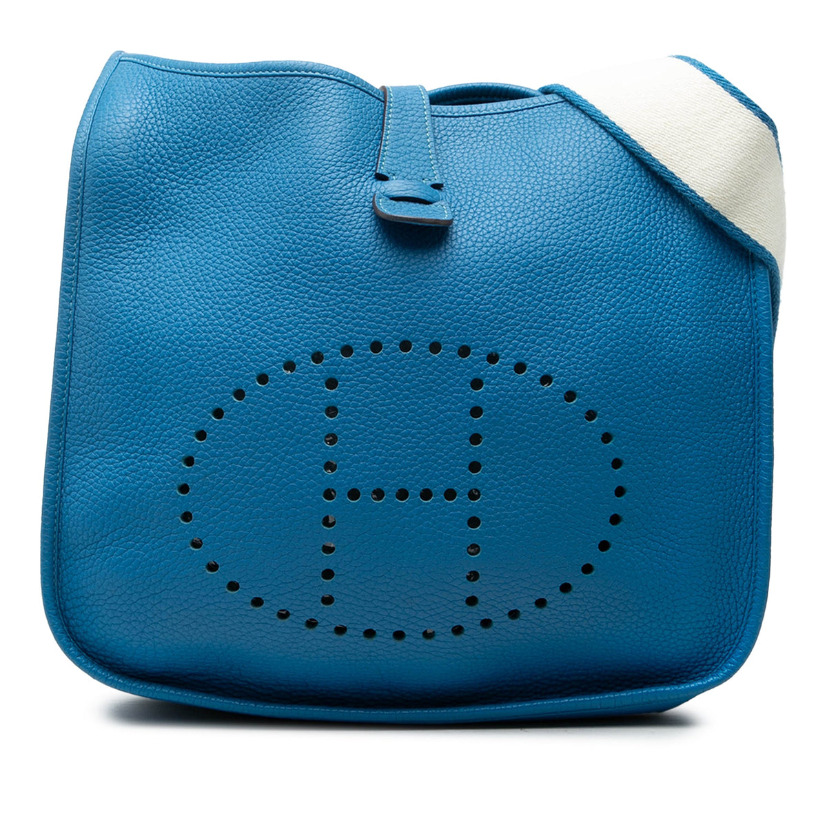 Hermès Clemence Evelyn III GM